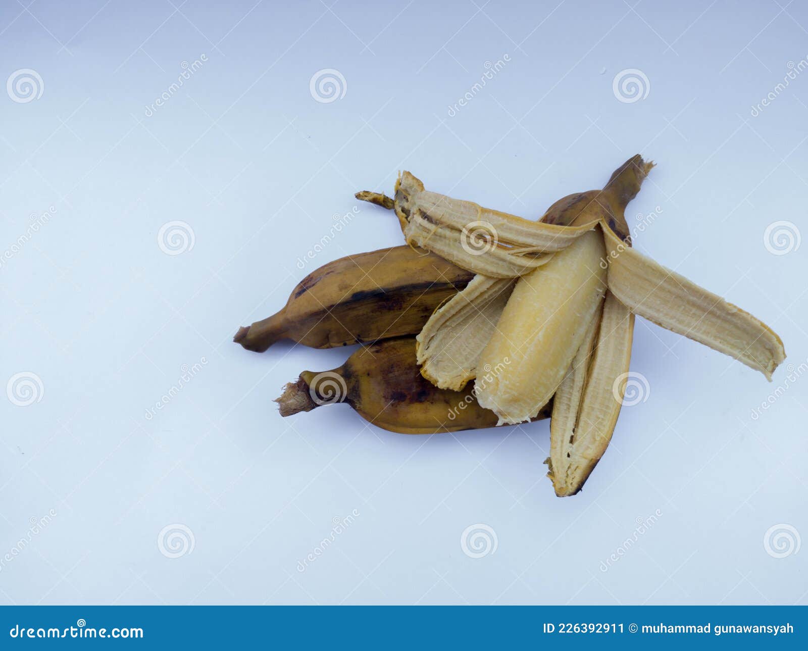 Bananas that Have Been Boiled are Good for Preventing Ulcers and for