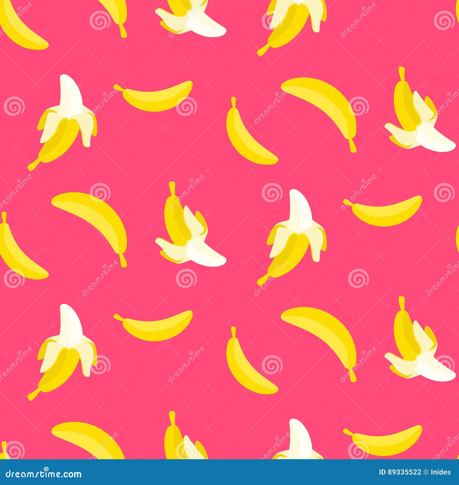 Gambar Wallpaper Banana Pink Medsos Kini