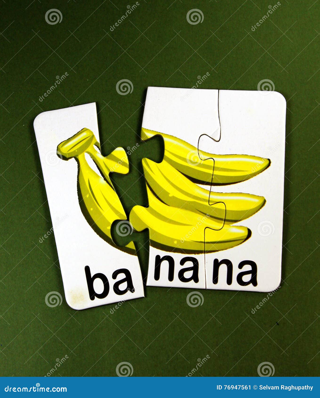 Jogo Puzzle Numérico Ponto Ponto Bela Banana Kawaii Comida Saudável imagem  vetorial de kristina0702© 646768192