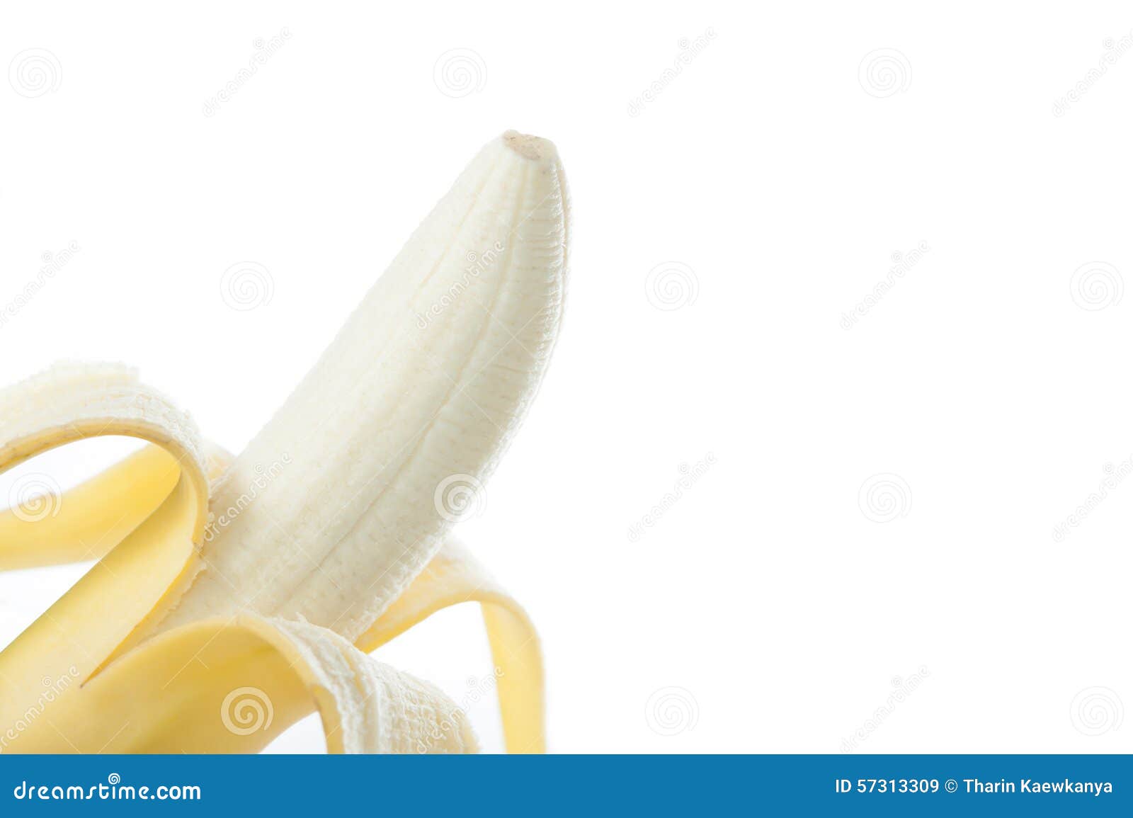 Banane stockbild. Bild von kalium, nährstoff, diät, nahaufnahme 57313309