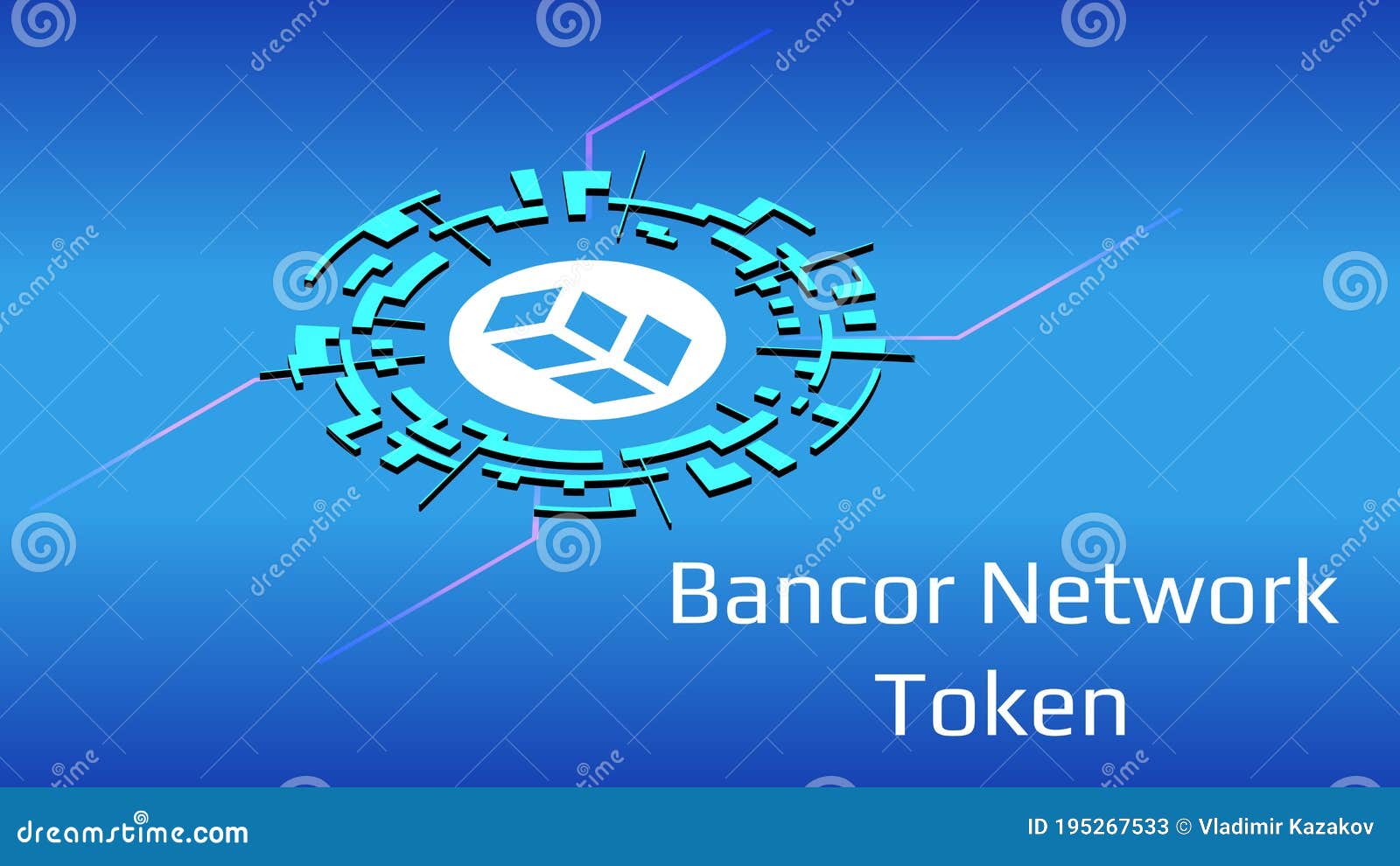best fiat to crypto bancor network token on-ramp
