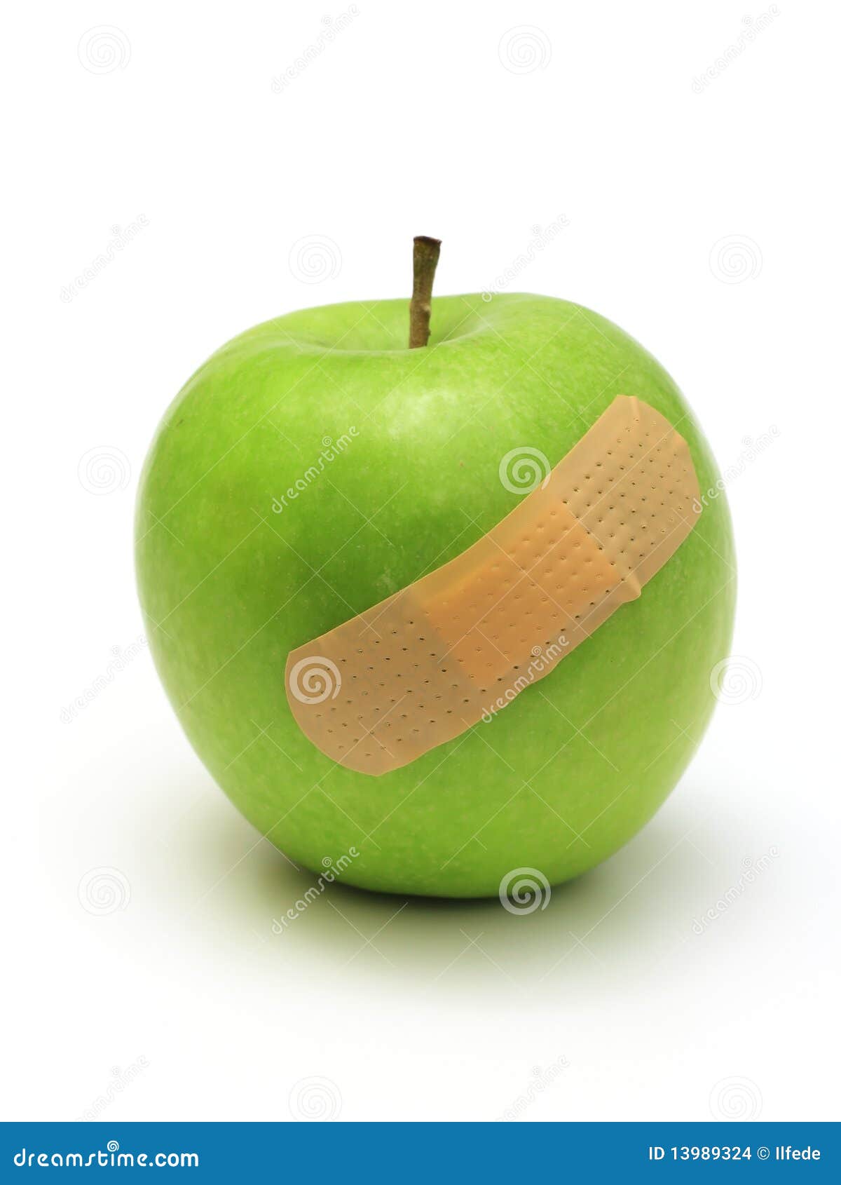 Bandaid stock photo. Image of white, sweet, nature, nutrition 13989324