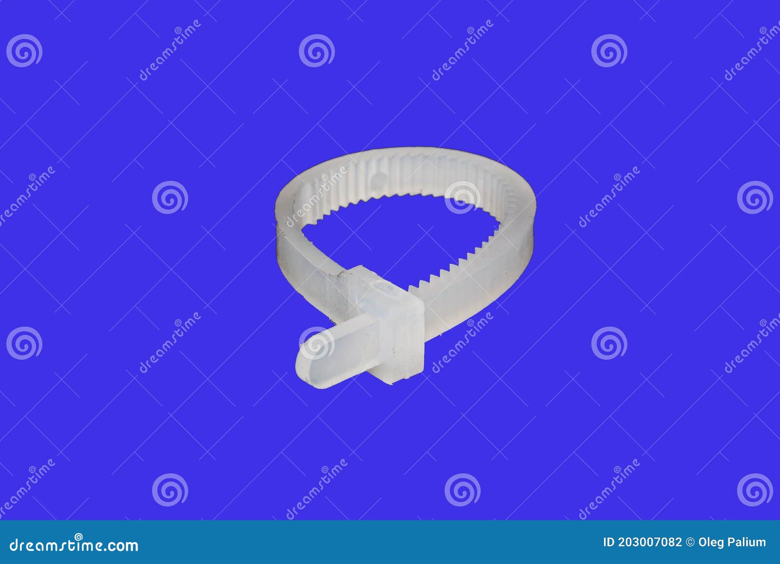 Band Clamp Fasteners Isolated on Black Background Stock Photo Image of clamp, isolated 203007082