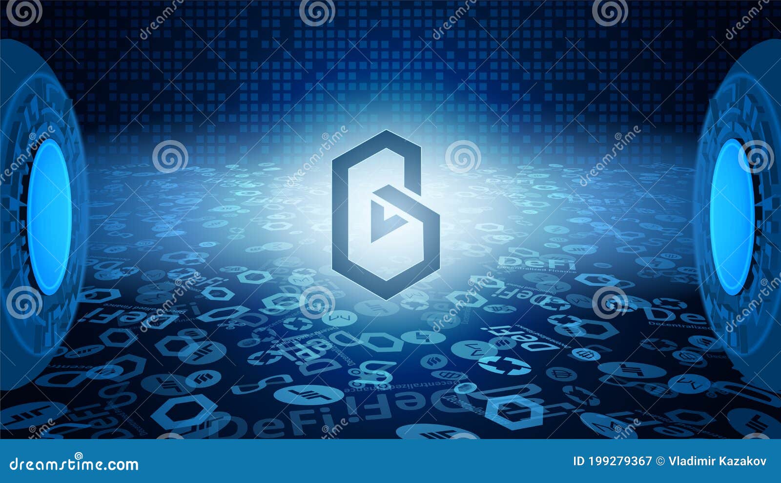 Defi System Stock Illustrations – 1,323 Defi System Stock Illustrations,  Vectors & Clipart - Dreamstime