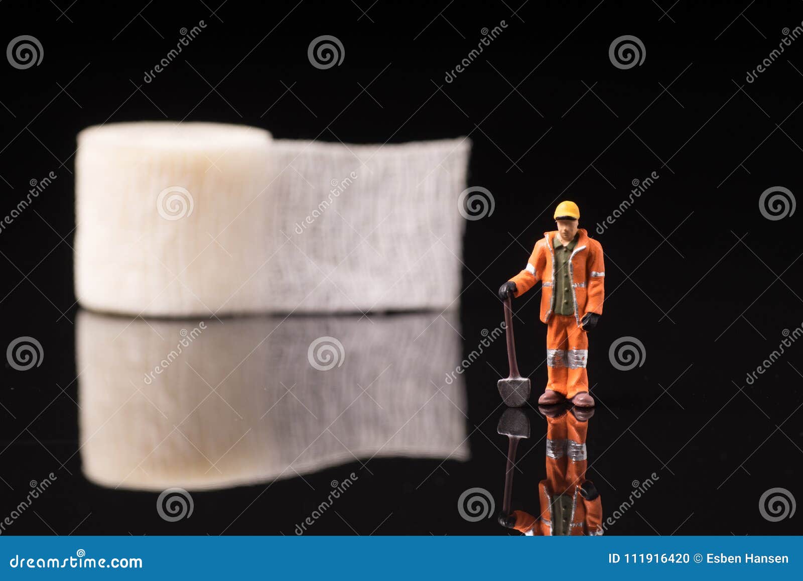 bandage for injuries