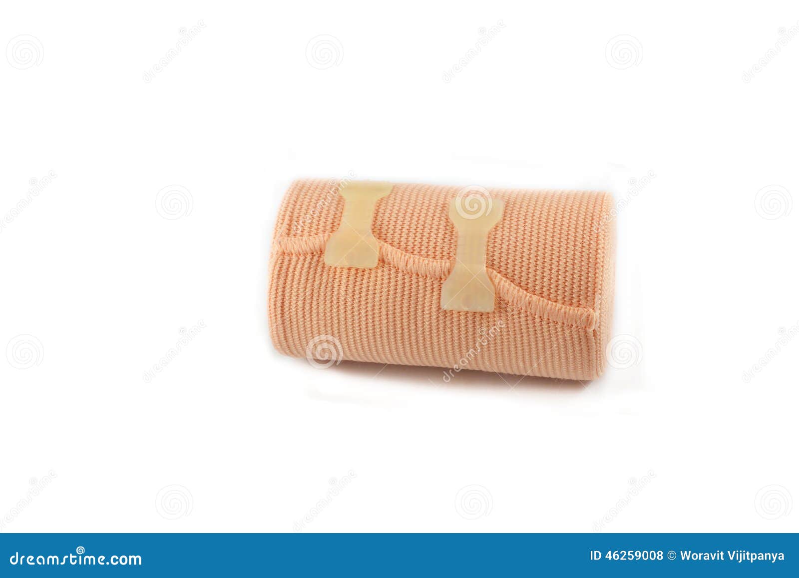 Bandage for Joint Pain Relief Stock Photo Image of bandage, bandages