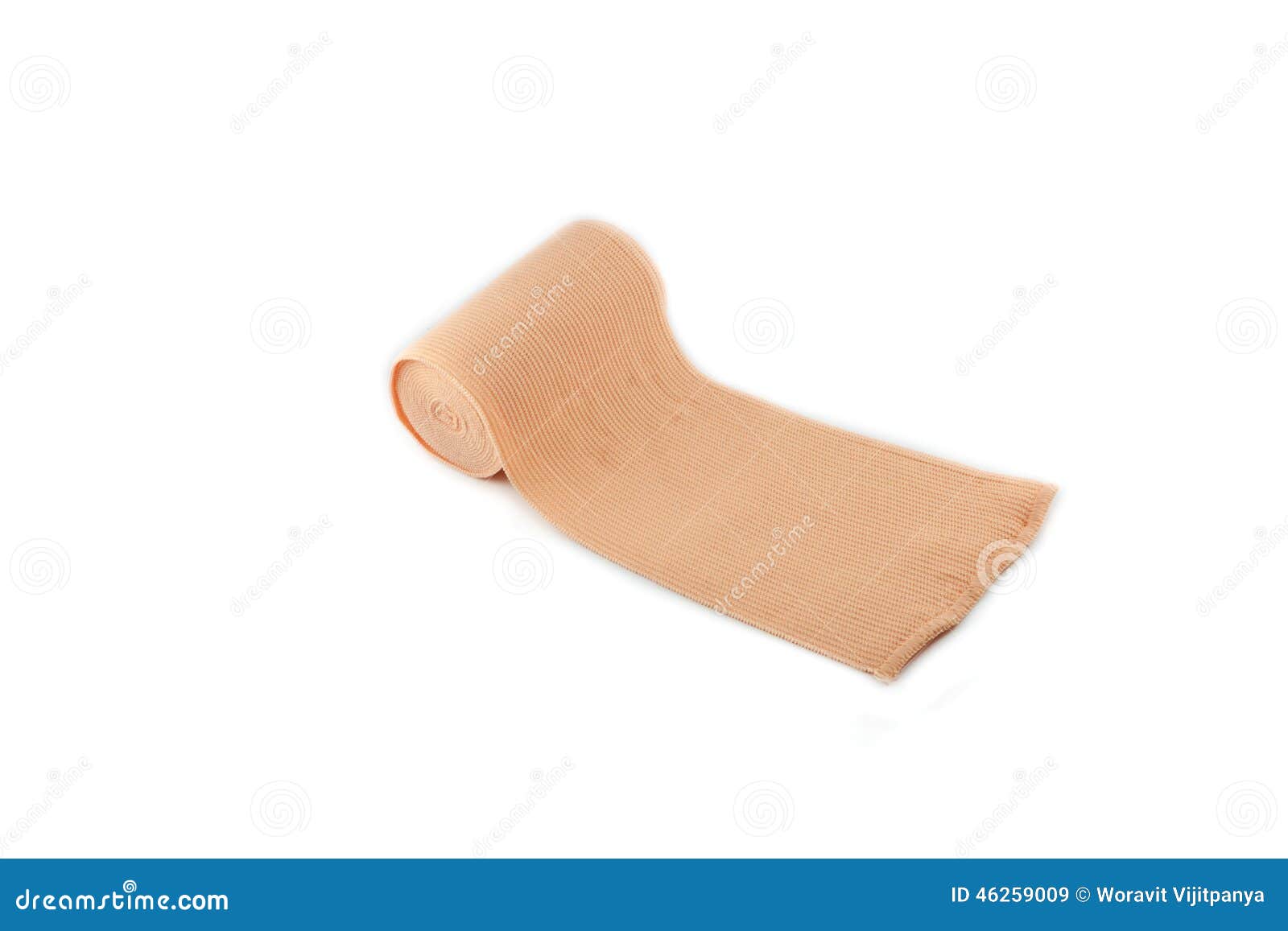 Bandage for Joint Pain Relief Stock Image Image of accident, support