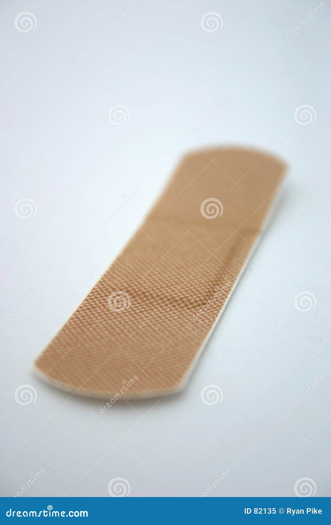 bandaid wound