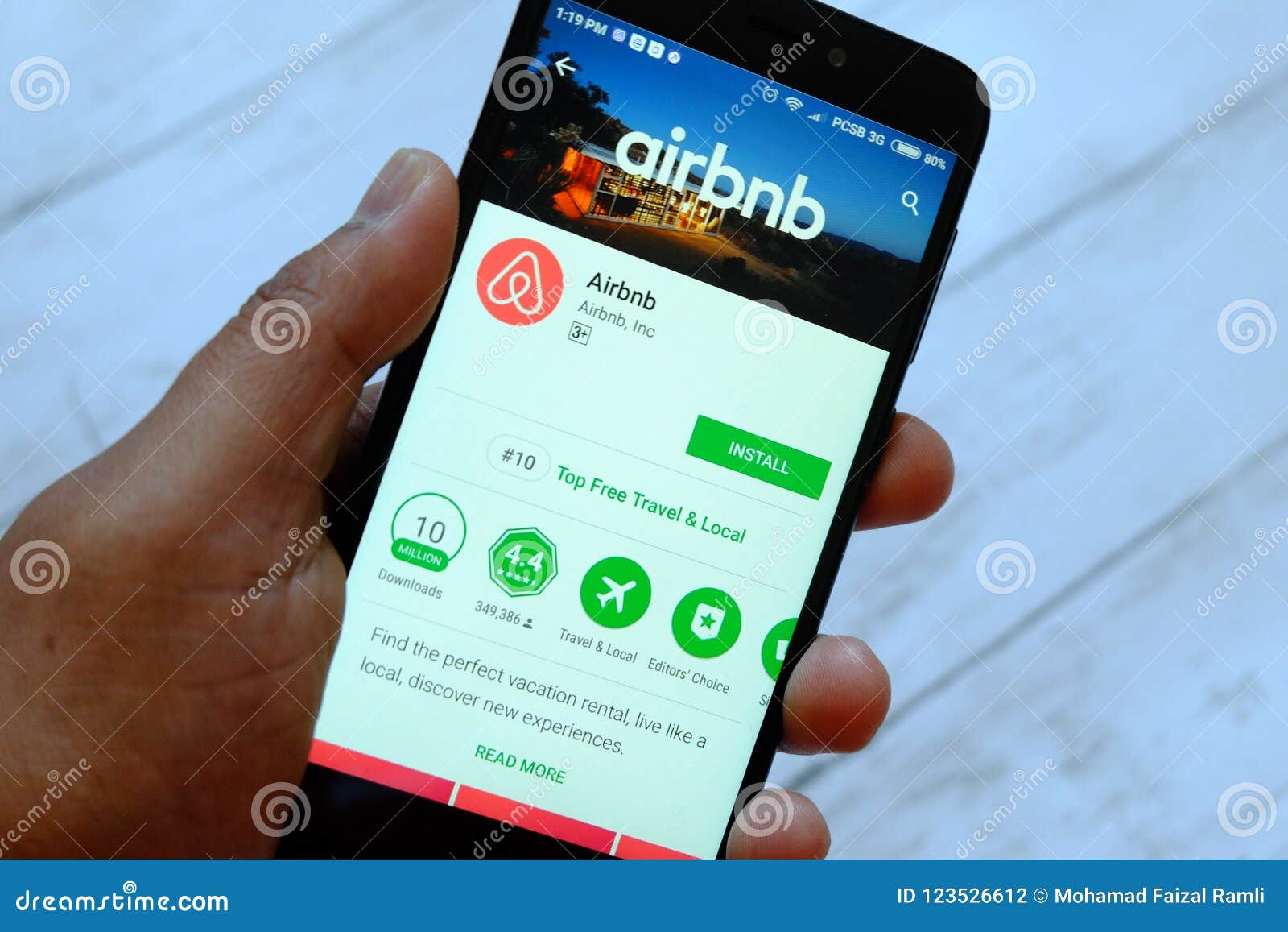 Airbnb - Apps on Google Play