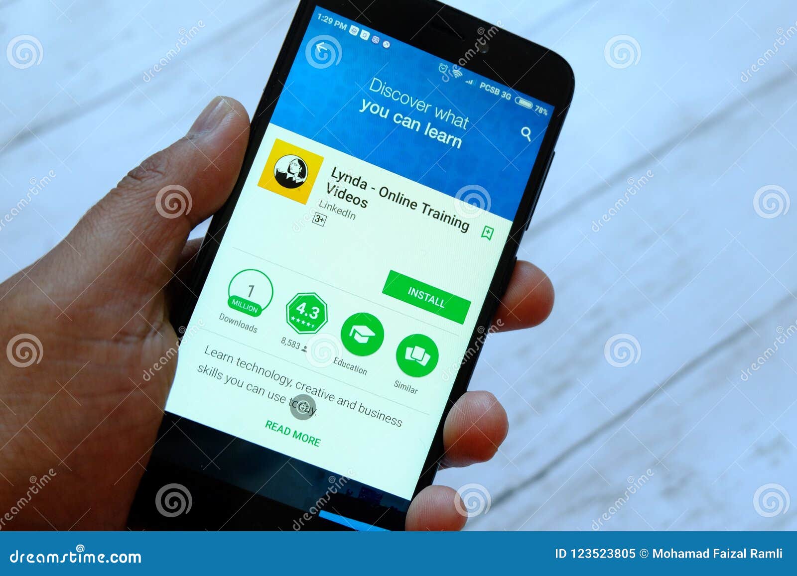 Android Apps by Racing club de Lens on Google Play