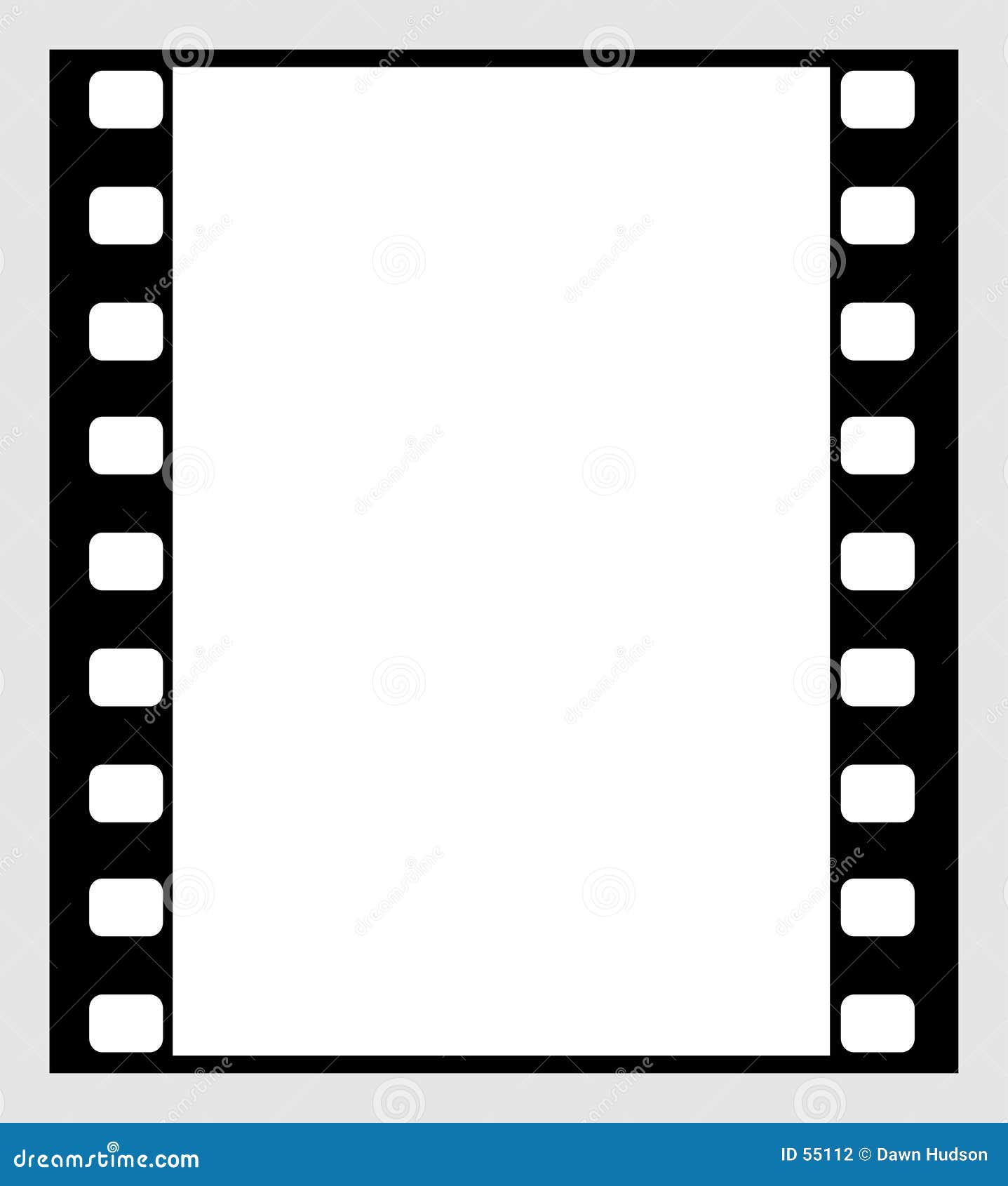 clipart bande cinema - photo #16