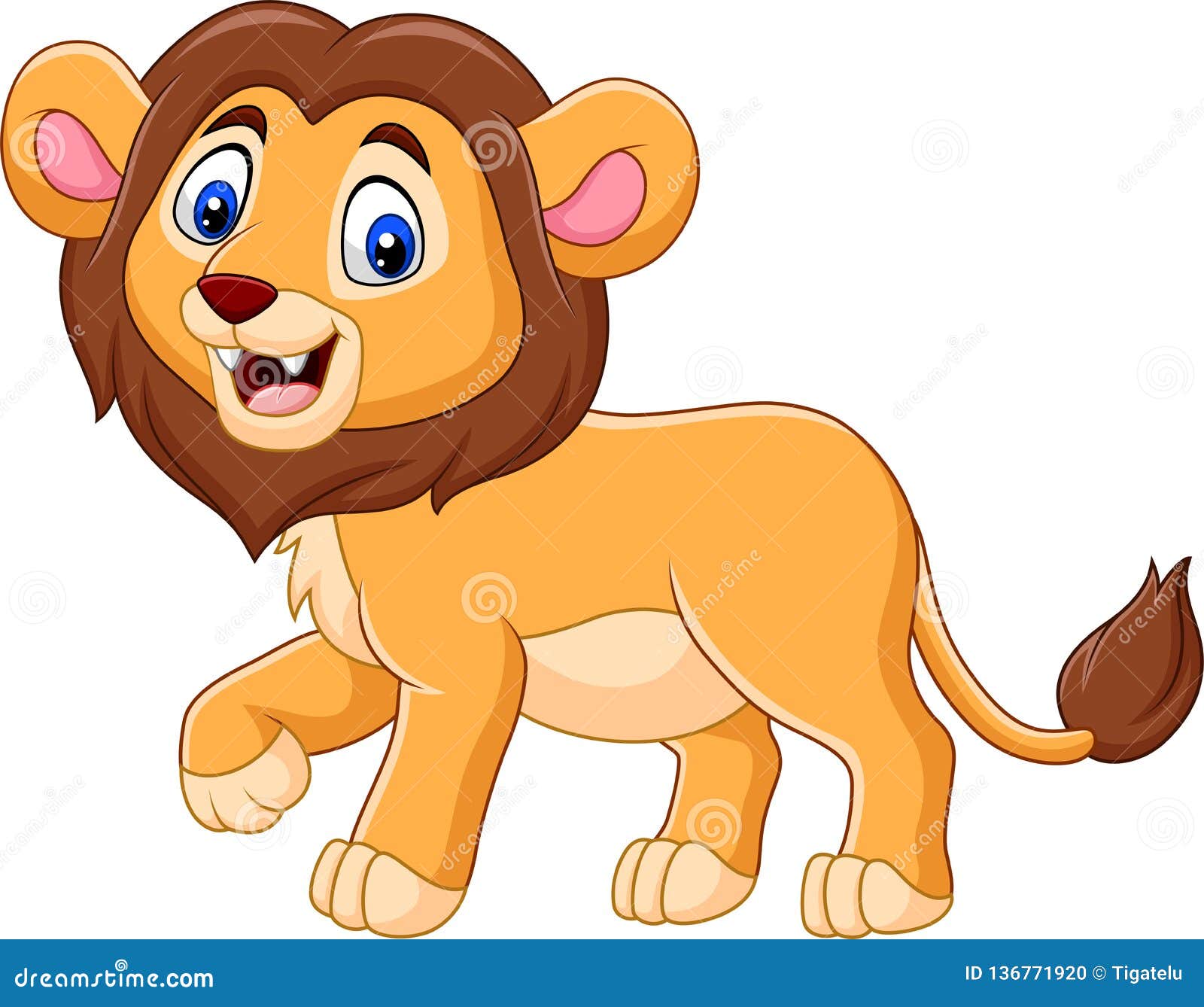 Bande Dessinee Mignonne De Lion De Bebe Illustration De Vecteur Illustration Du Tropical Illustration Bande Dessinee Mignonne De Lion De Bebe Illustration De Vecteur Illustration Du Tropical Illustration