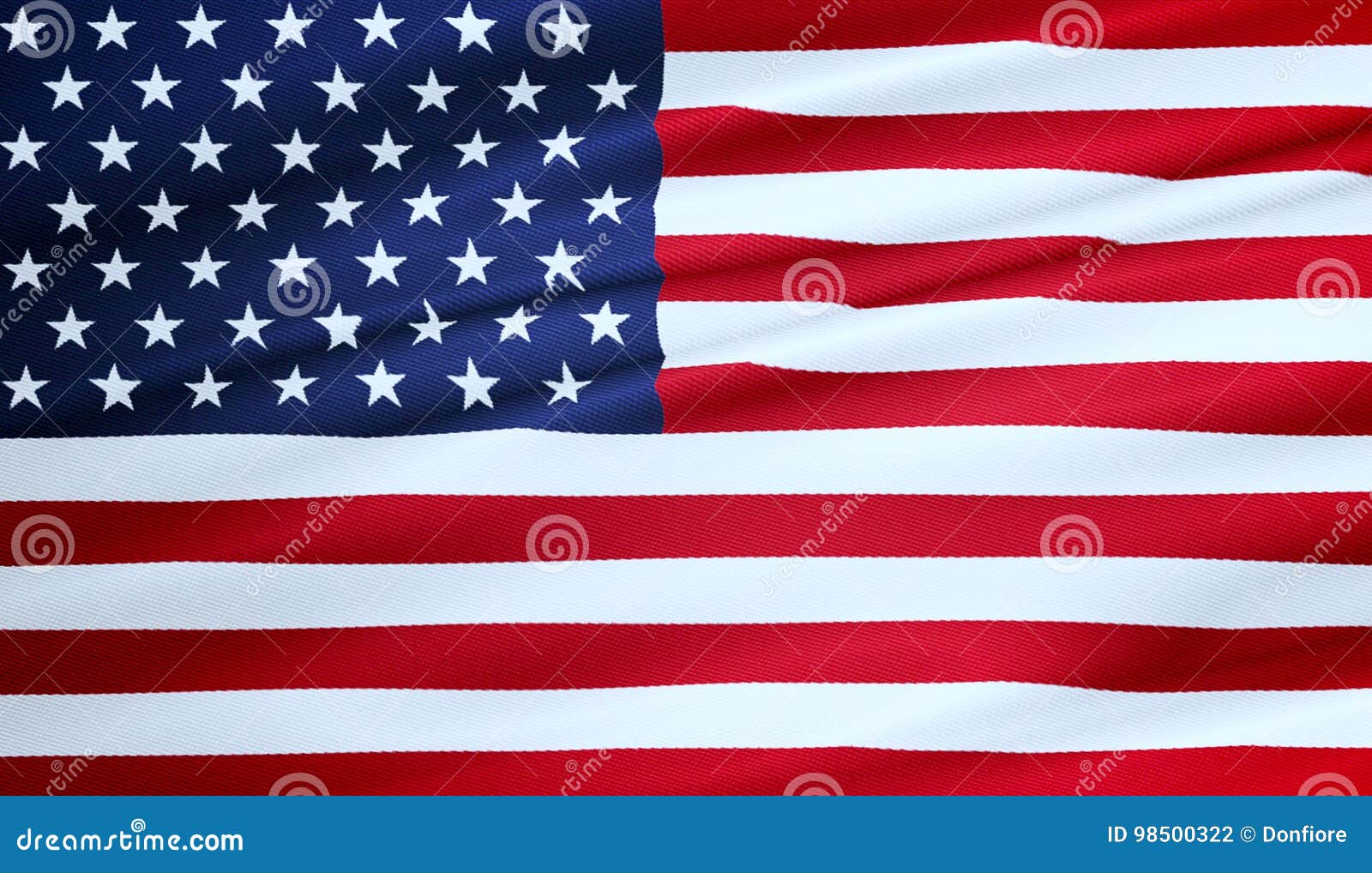 Bandeira Americana Dos EUA, Bandeira Dos Estados Unidos, Estados Unidos Da  América Foto de Stock - Imagem de fundo, retro: 98500322