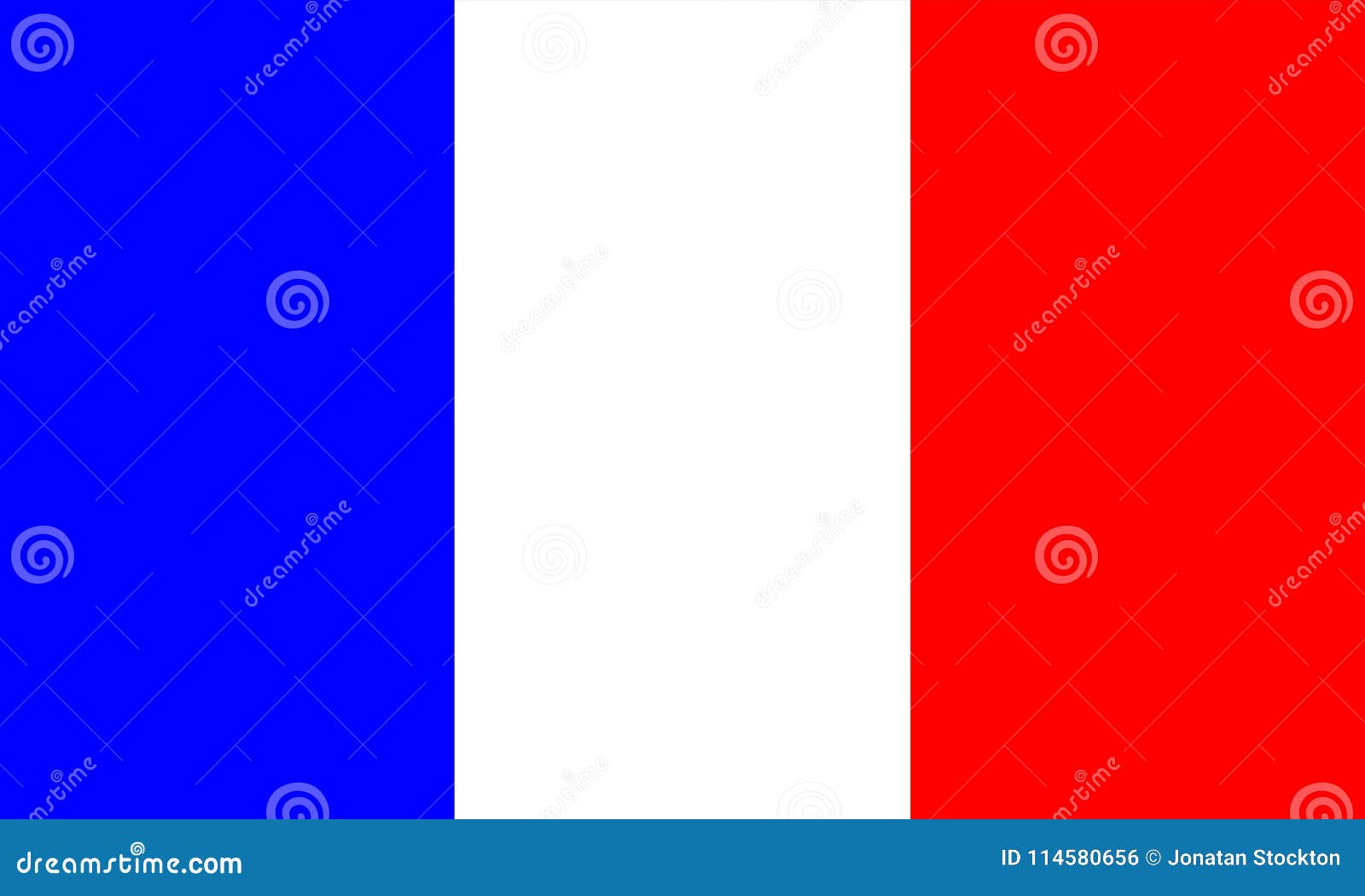 bandeira-de-france-ilustra-o-stock-ilustra-o-de-conceptual-114580656