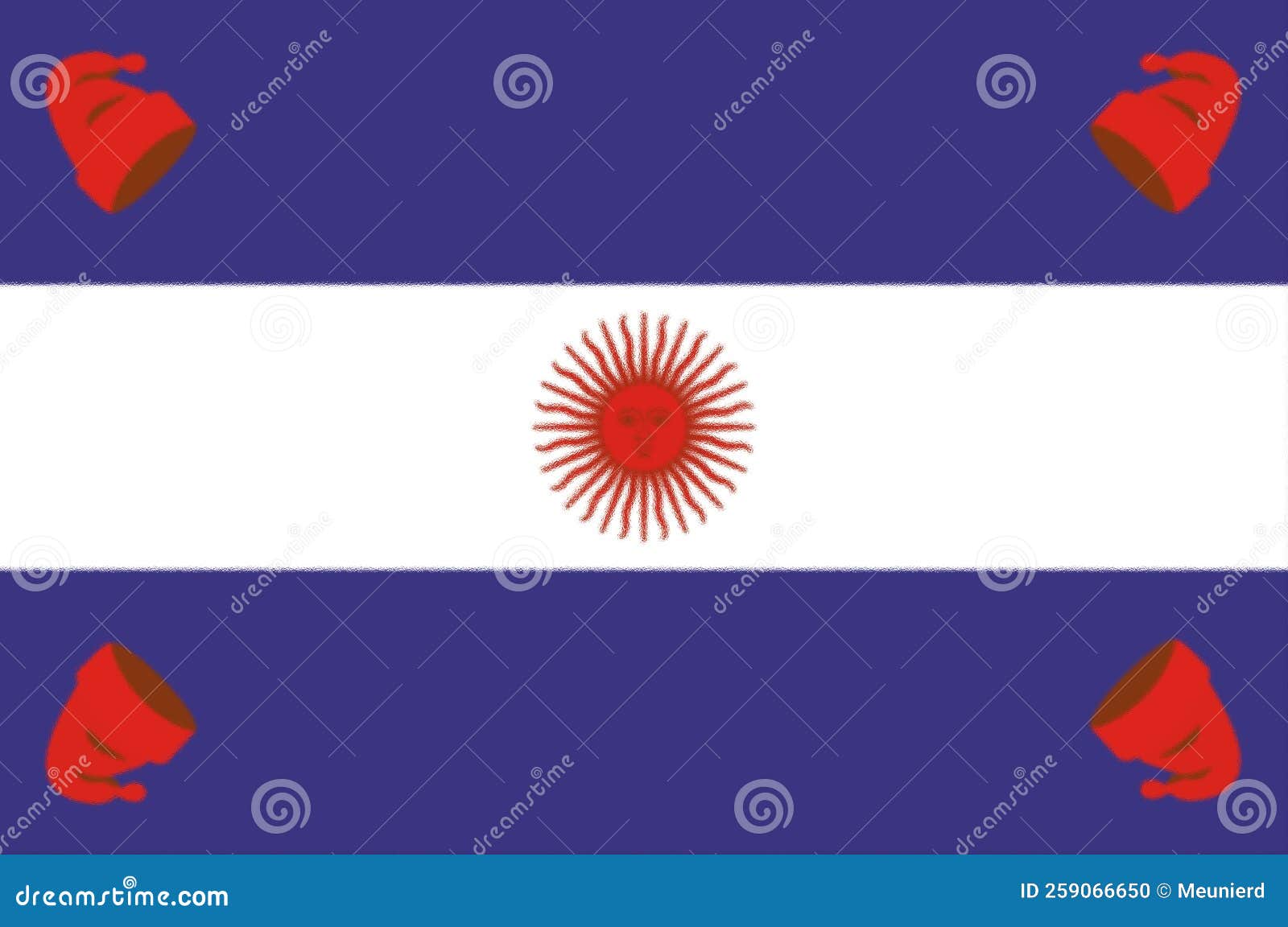 QUAL O NOME DO ESTADO DE ACORDO COM A BANDEIRA? 