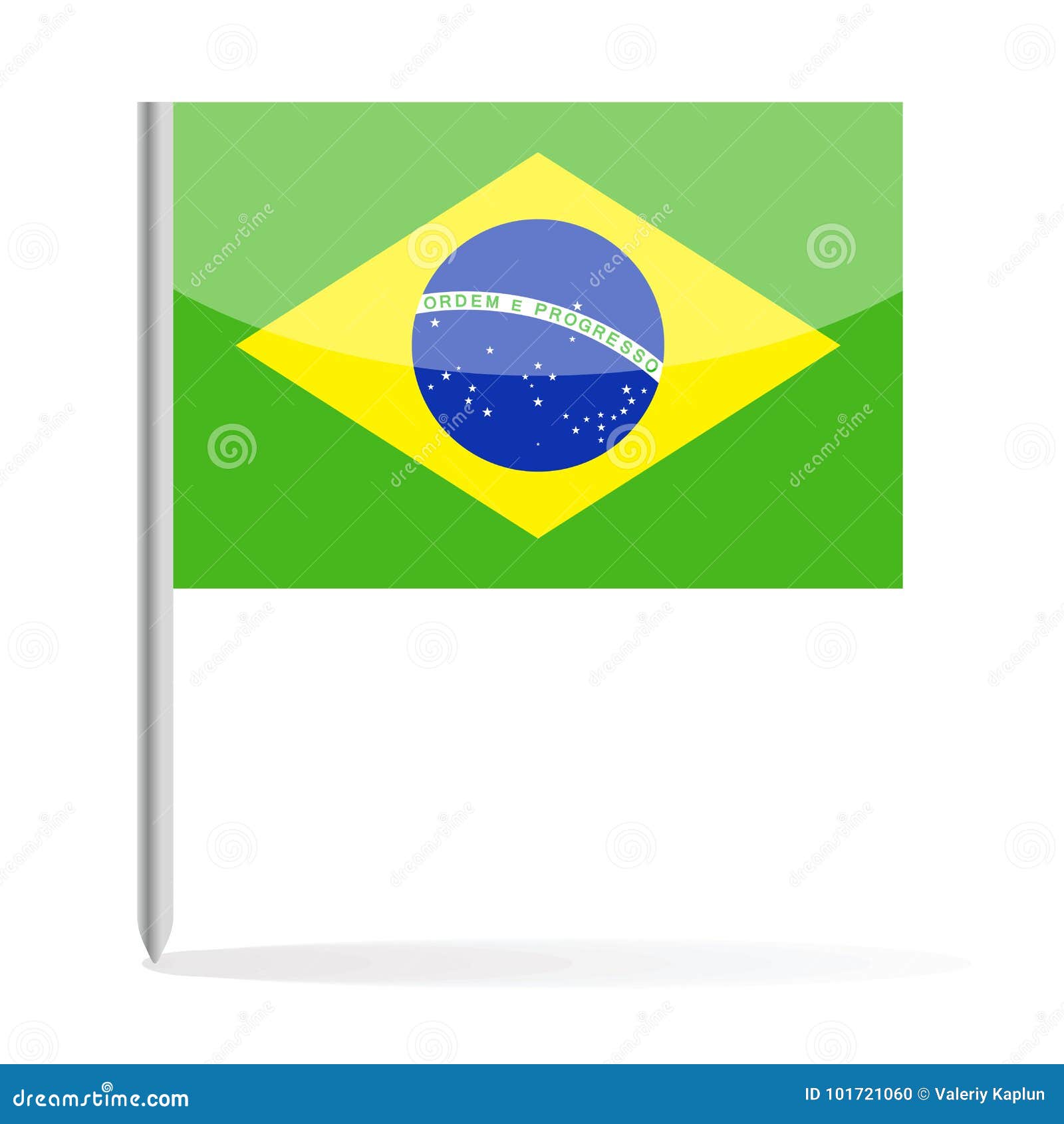 Pin on Brasil