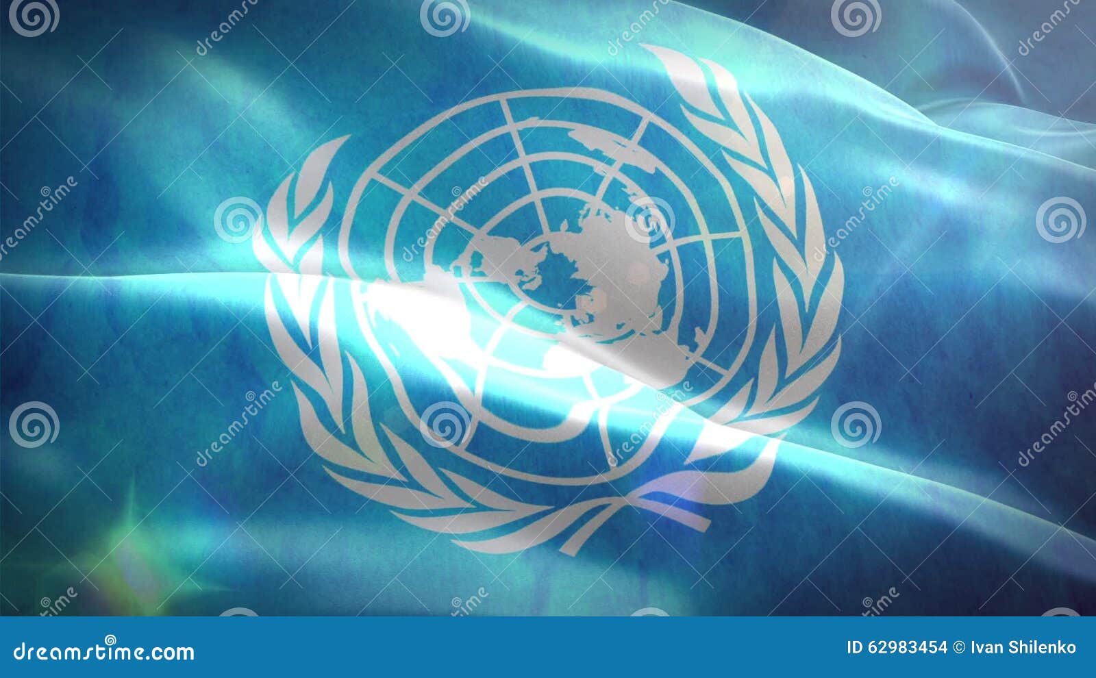 Bandera Animada 3D De La Organización De Naciones Unidas Metrajes - Vídeo de europa, gobierno: 62983454 Bandera Animada 3D De La Organización De Naciones Unidas Metrajes - Vídeo de europa, gobierno: 62983454