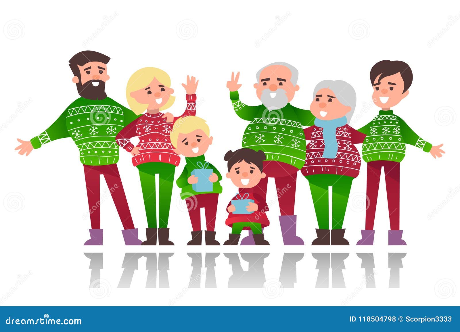 Bandera De La Navidad Con Los Personajes De Dibujos Animados Lindos Stock de ilustración - Ilustración de nuevo, felicidad: 118504798 Bandera De La Navidad Con Los Personajes De Dibujos Animados Lindos Stock de ilustración - Ilustración de nuevo, felicidad: 118504798