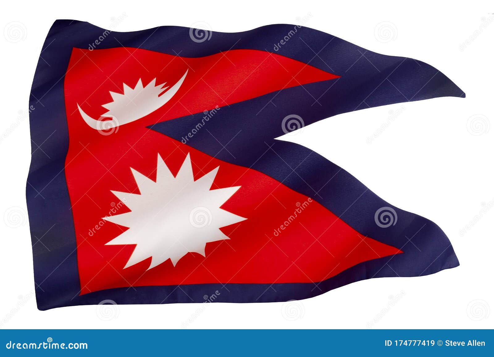 0123 Bandera de Nepal Impreso Funda rígida para diversos modelos de teléfono Gratis Llavero 