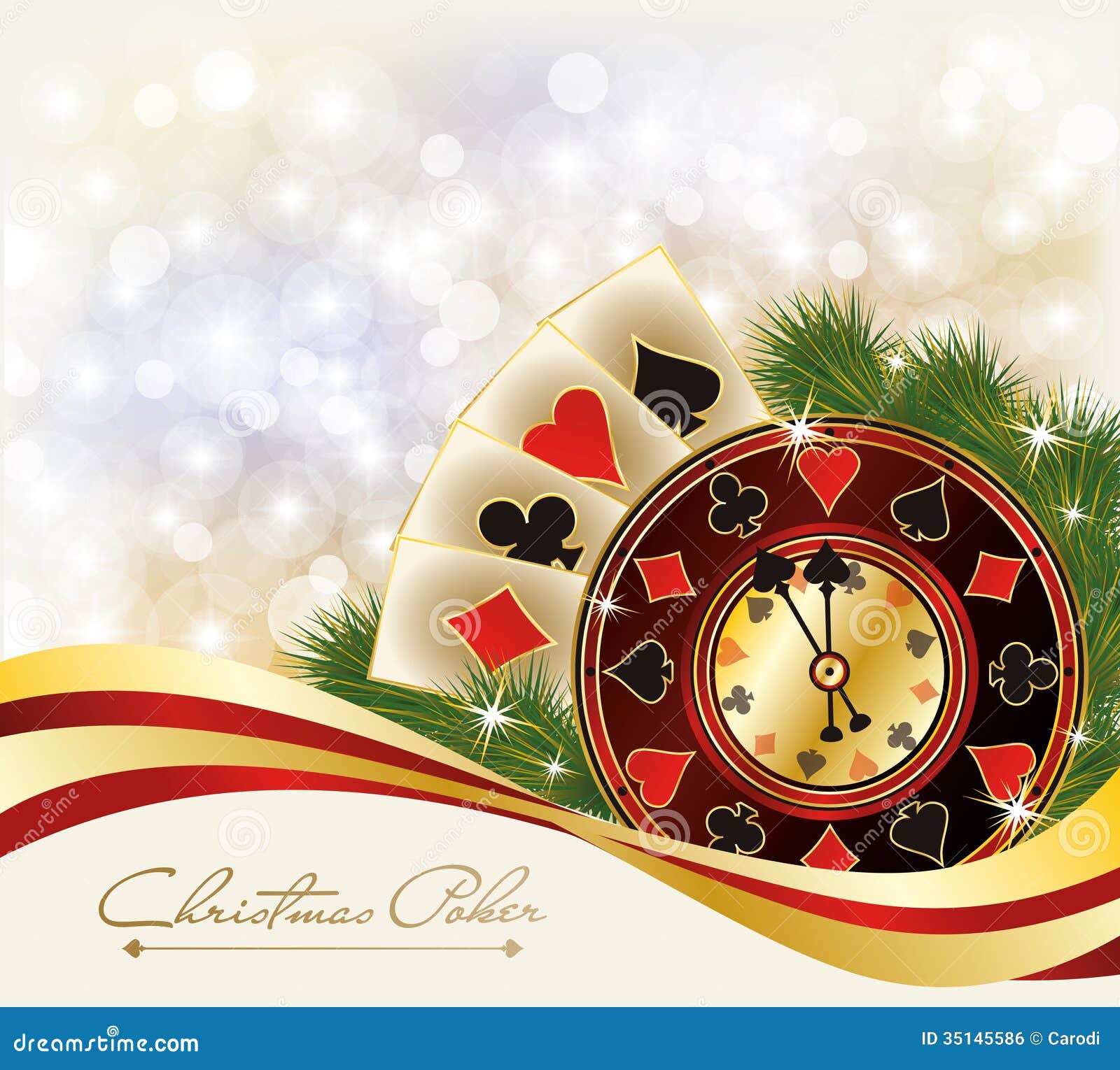Poker Poker