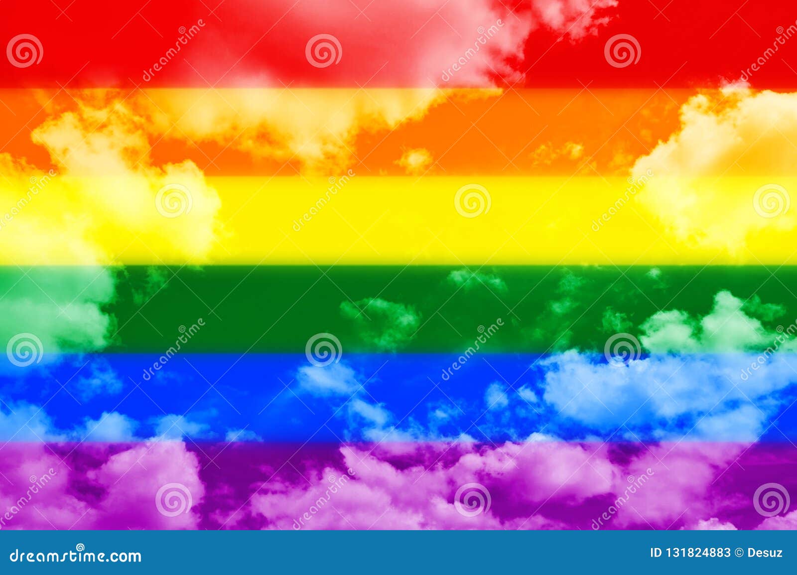 Tag: diferencia entre bandera gay y arcoiris