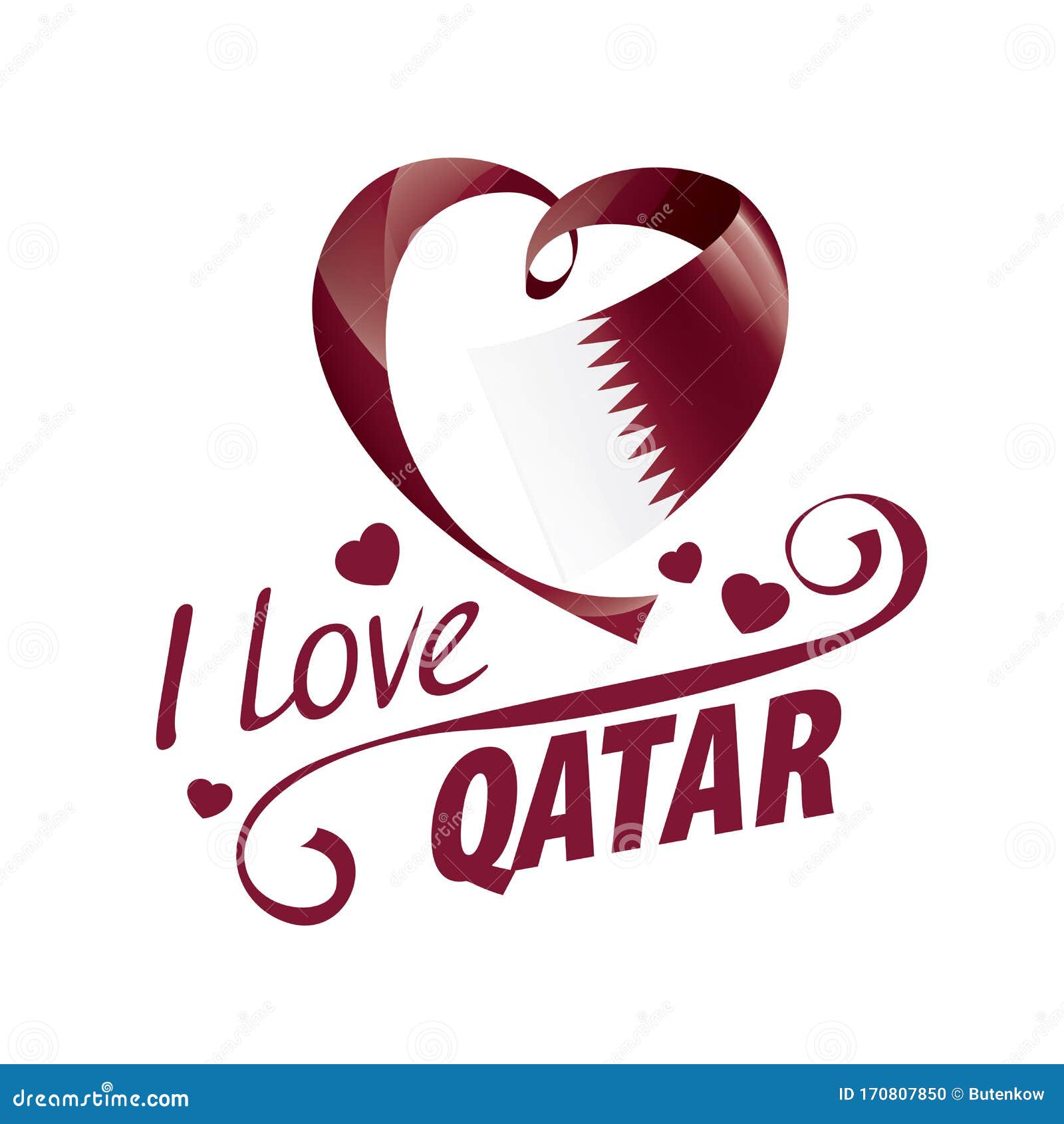 i love qatar essay