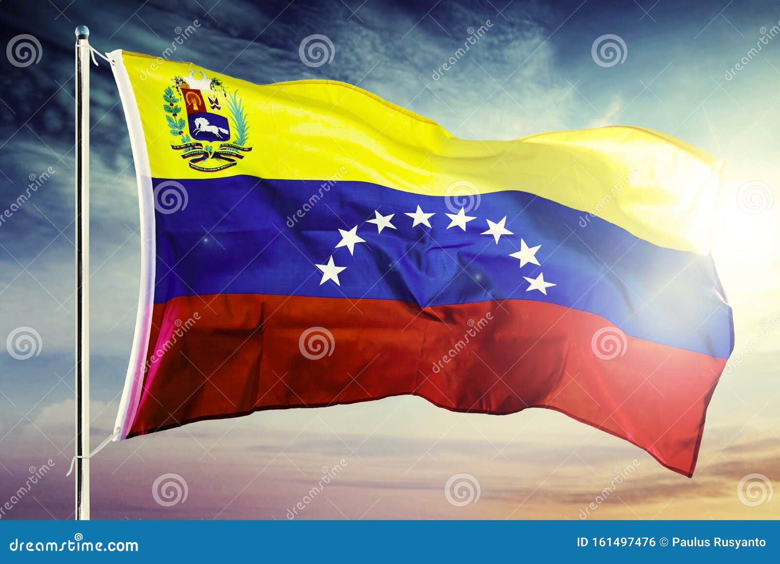 11 Ways To Reinvent Your National features of Venezuela