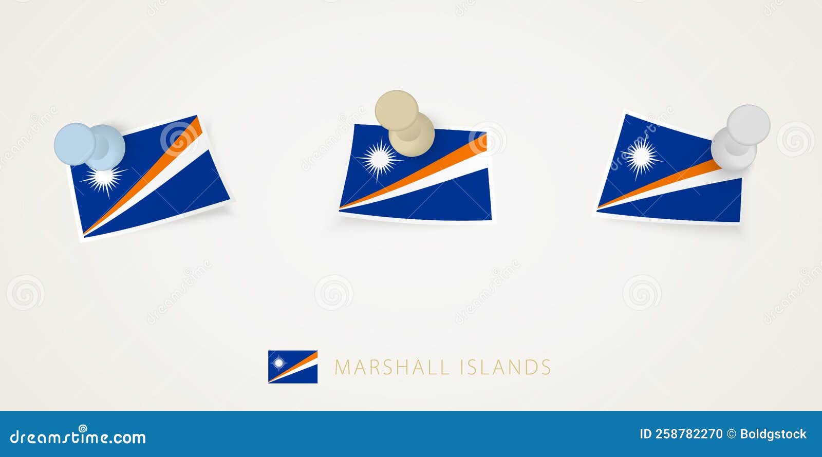 Bandera Pinchada De Islas Marshall De Diferentes Formas Con Esquinas bandera-pinchada-de-islas-marshall-de-diferentes-formas-con-esquinas