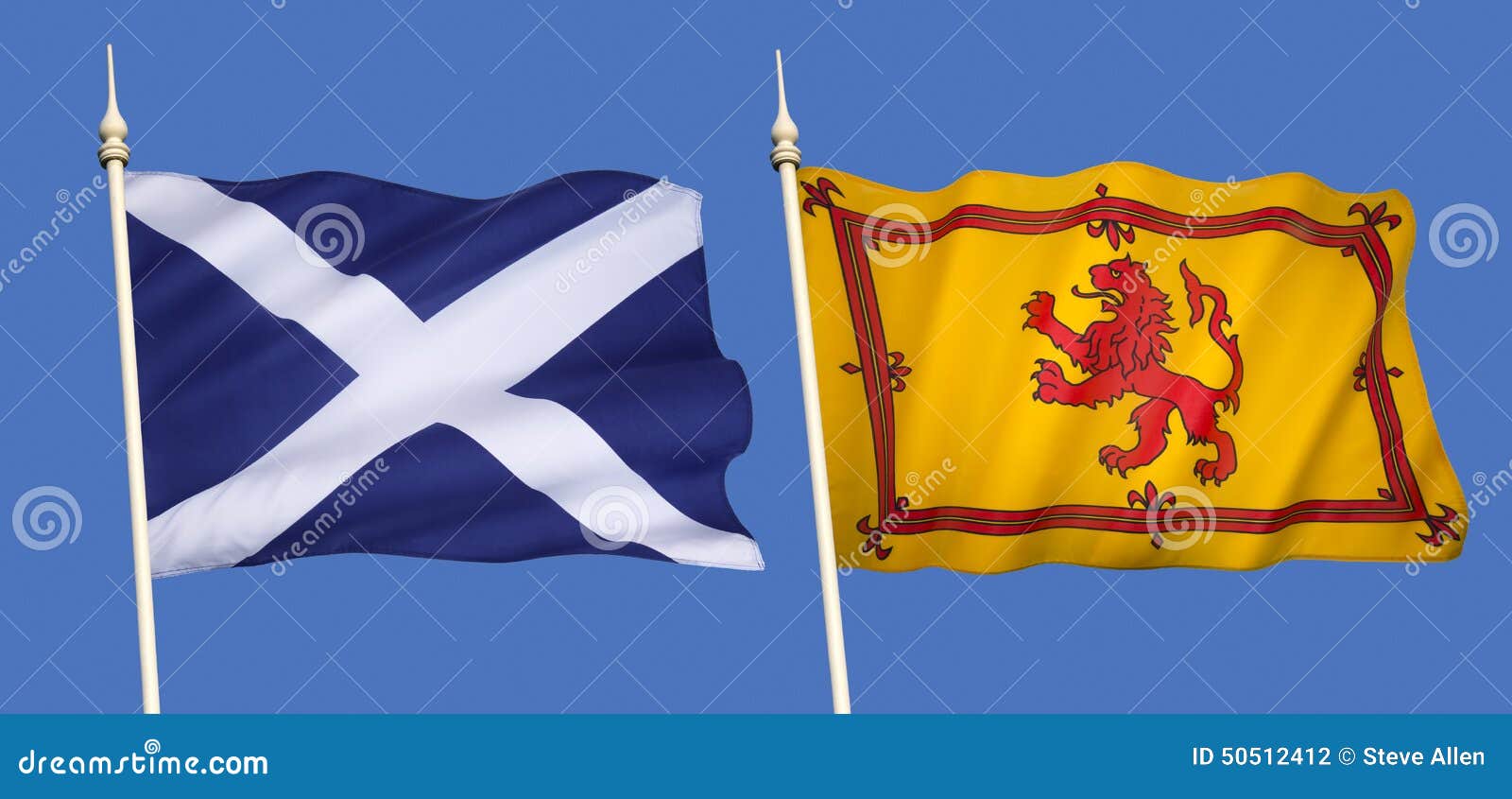 single Escocia bandera escocesa Interruptor De Luz pegatina de vinilo Cover Skin 