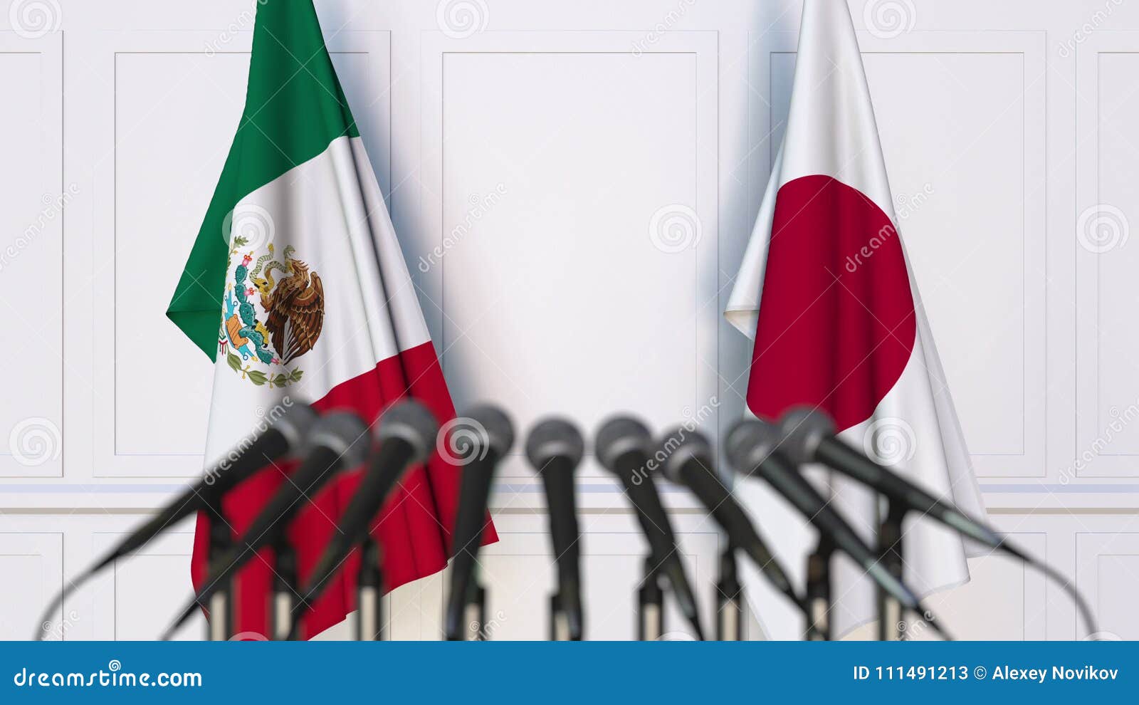 https://thumbs.dreamstime.com/z/banderas-de-méxico-y-japón-en-la-reunión-o-conferencia-internacional-representación-d-111491213.jpg