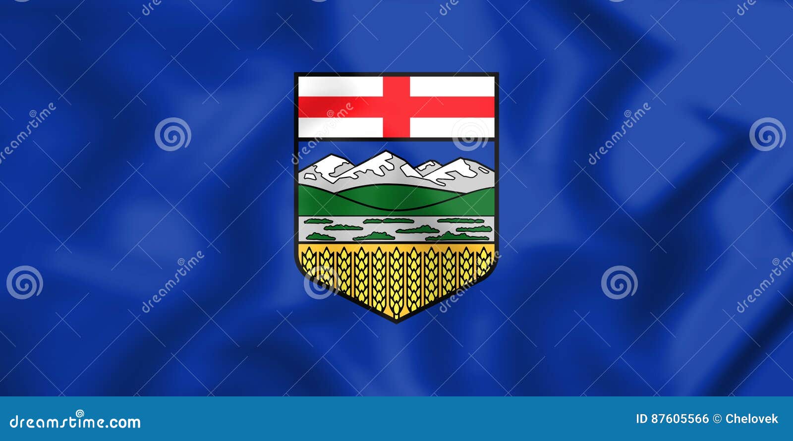 Bandiera Canada Color Patch Toppa Militare Ricamata Rettangolare Con Velcro - Foto 13