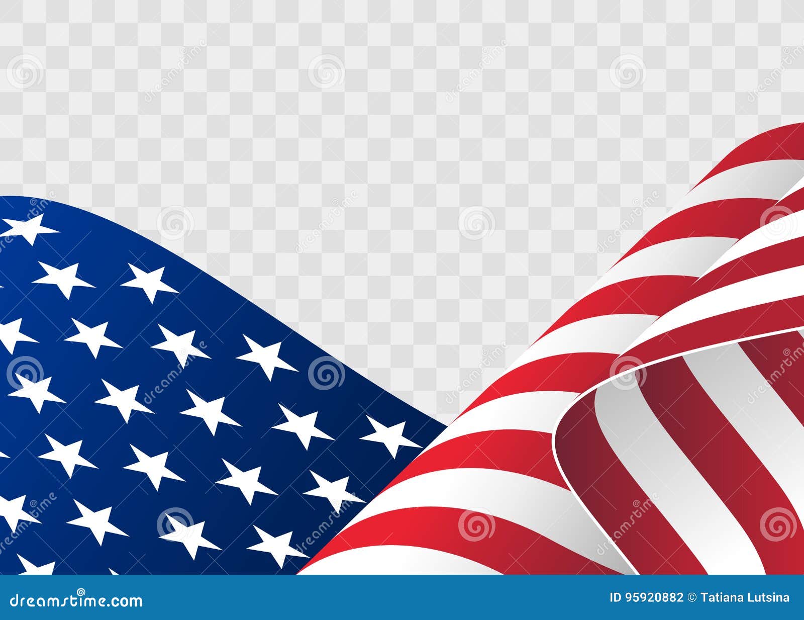 BANDIERINA Americana AZ FLAG Bandiera Stati Uniti 45x30cm USA 30 x 45 cm... 