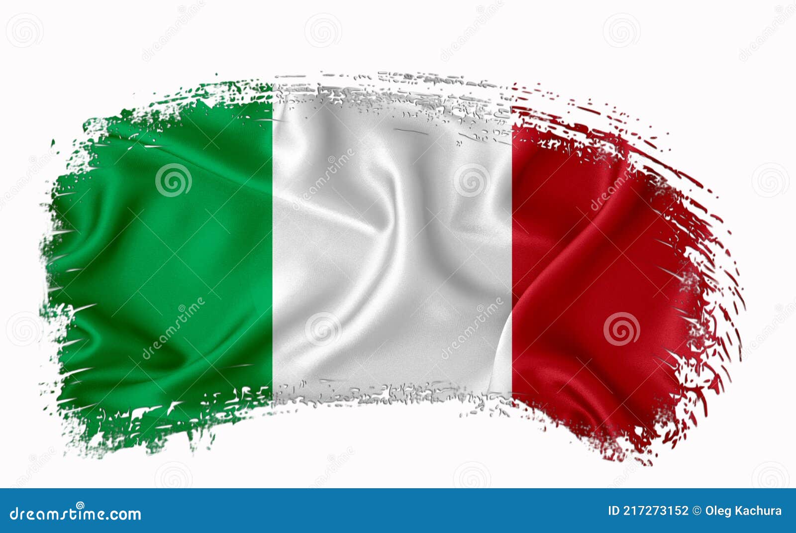 BANDIERA ITALIA