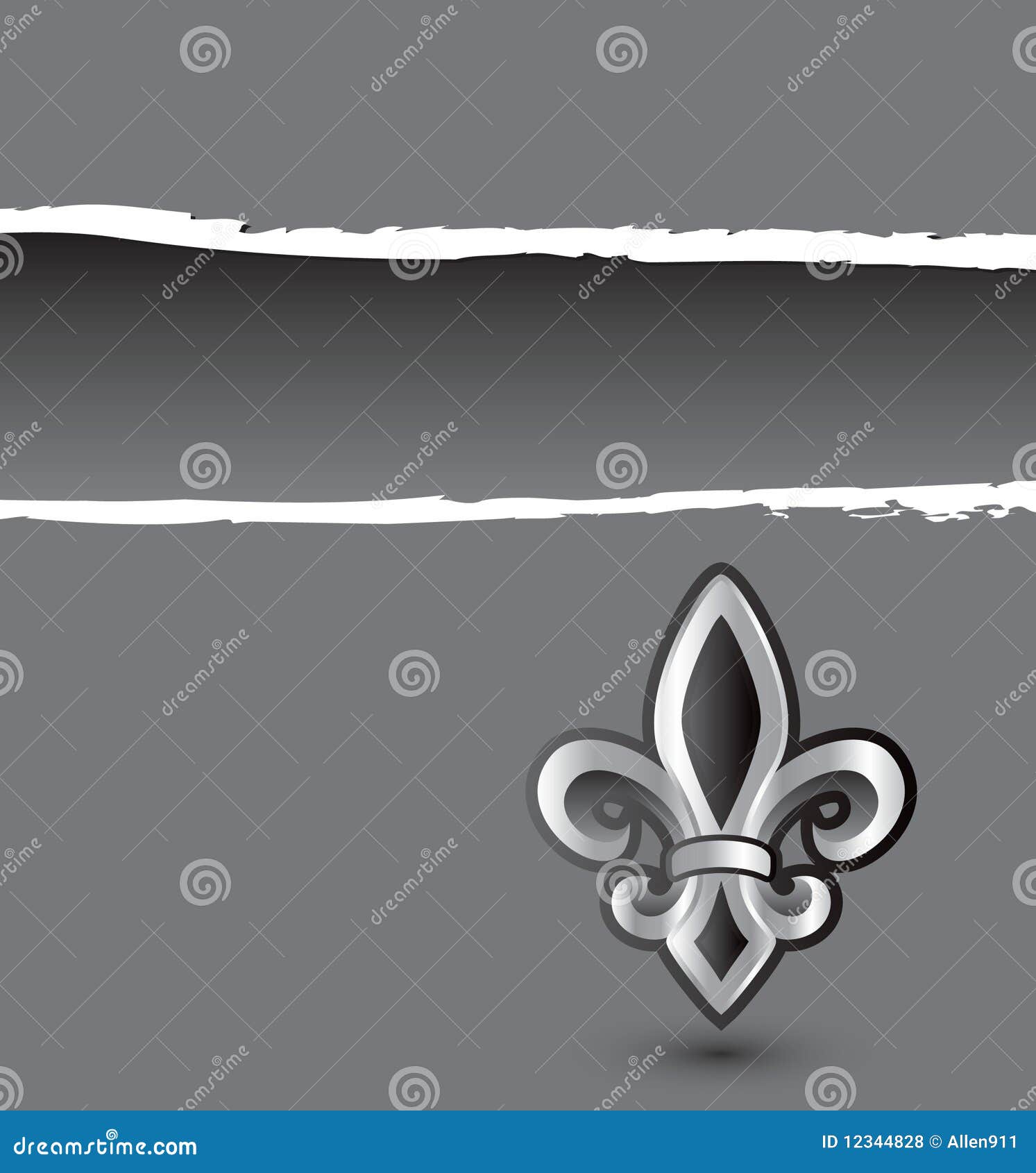 Correzioni Regalo Ufficiale - Sottile Linea Argento Bandiera - Foto 6