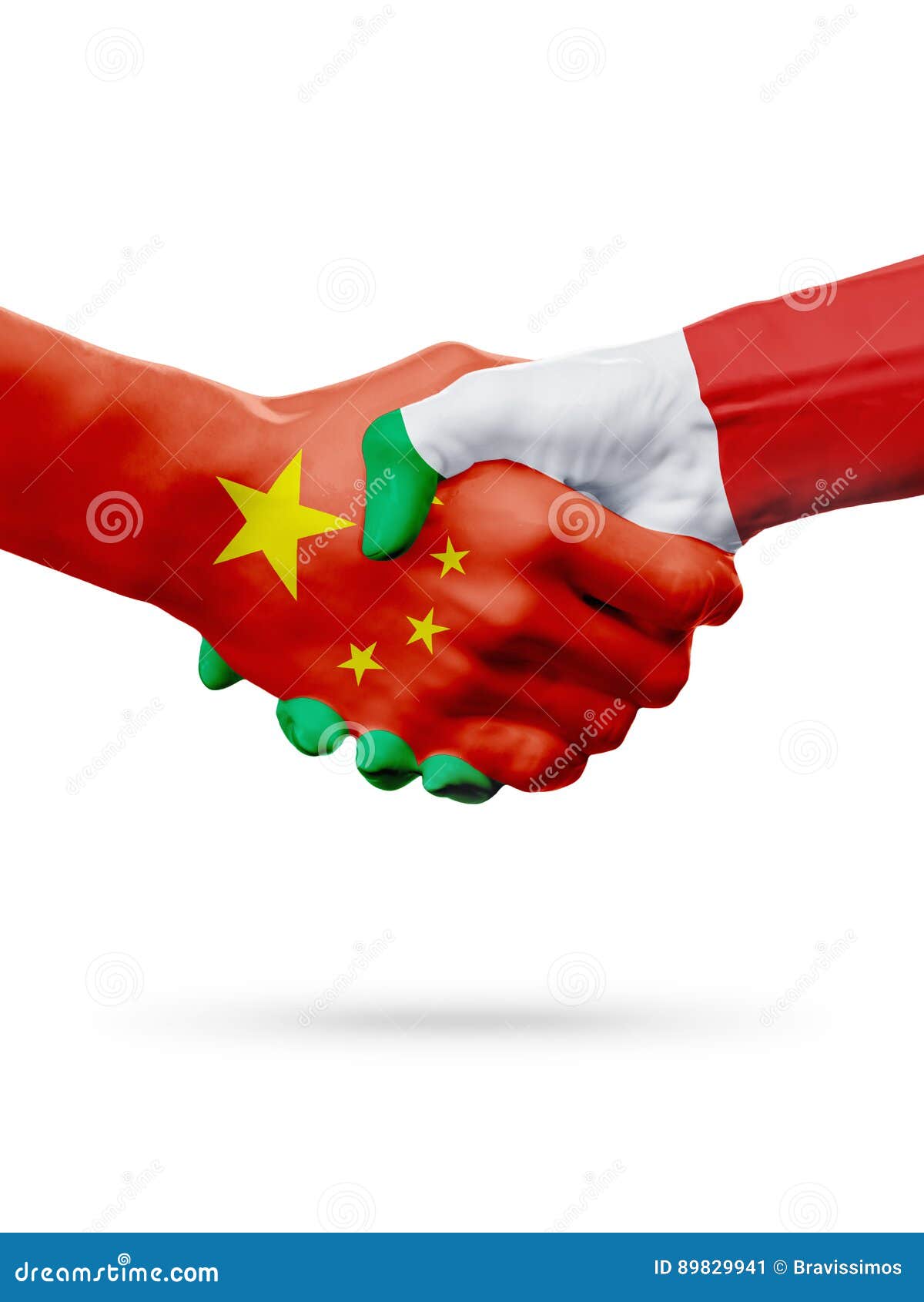La cina è sbarcata lo scorso 22 maggio per una missione importante. Bandiera Italia Cina : Bandiere Cina Paesi Dell Italia Concetto Della Stretta Di Mano Di Amicizia Di Associazione Illustrazione 3d Illustrazione Di Stock Illustrazione Di Calcio Football 89829941
