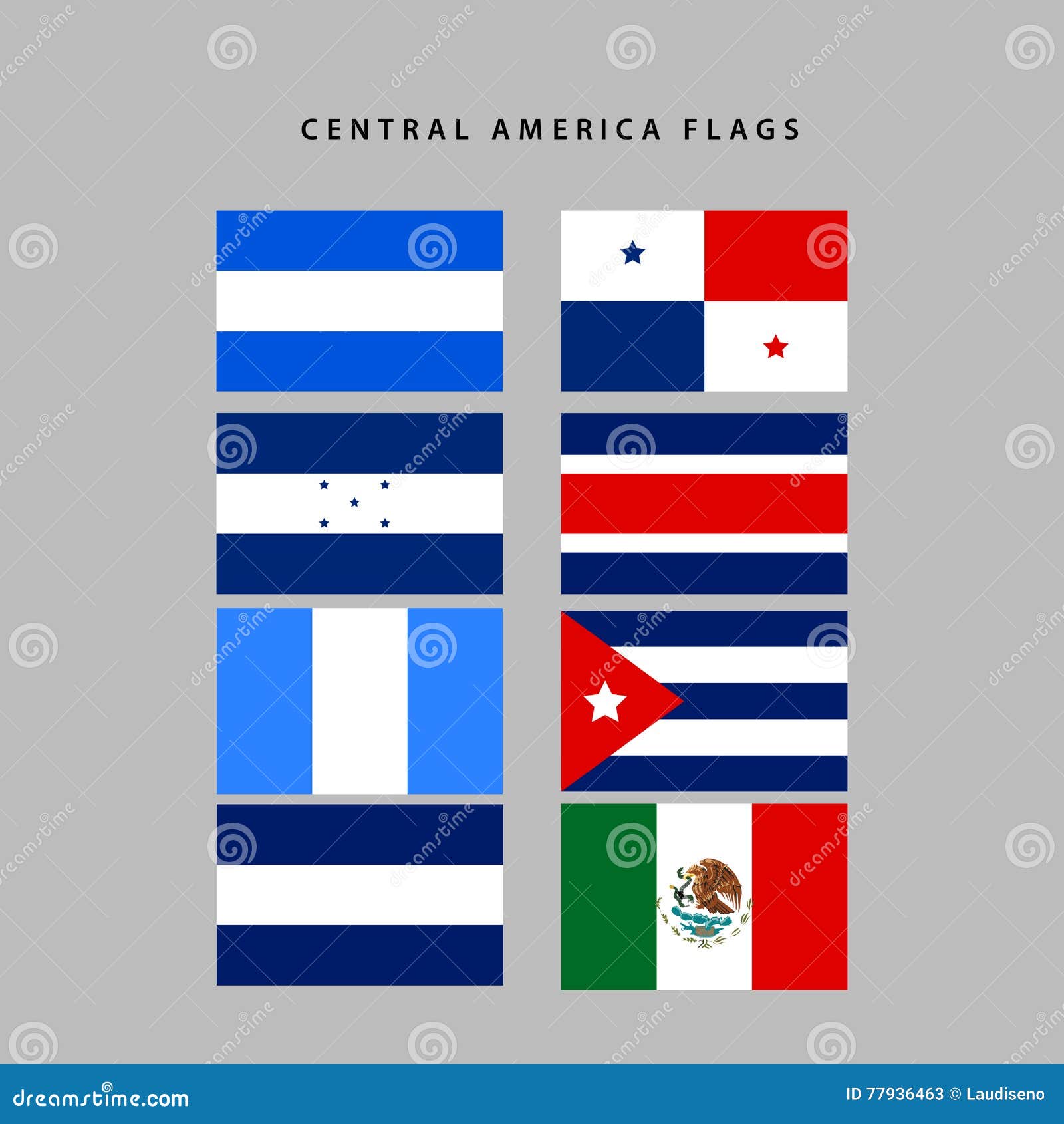 Bandiera Panama: Simbolo Di Orgoglio E Tradizione - Foto 2