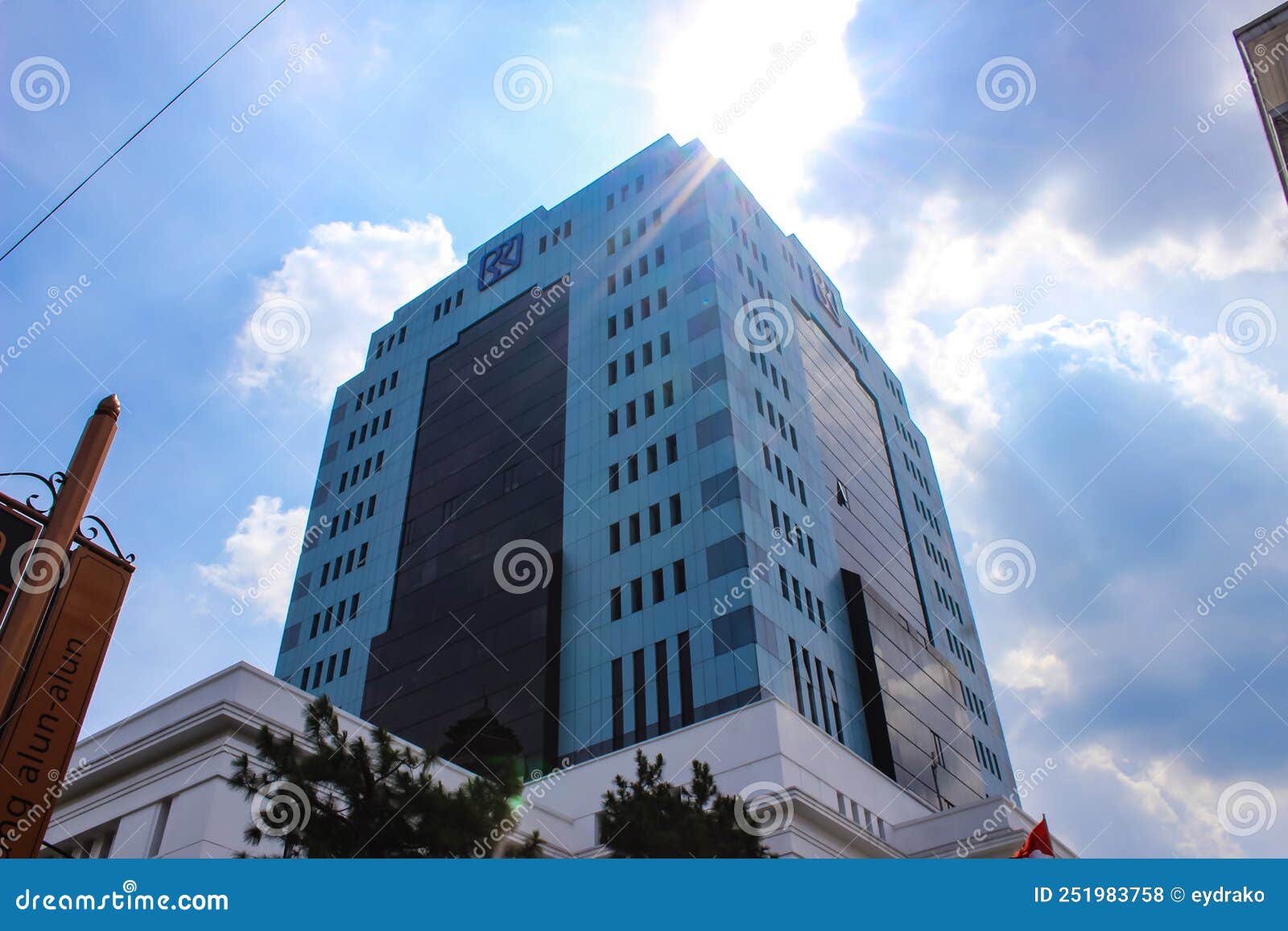 Pt Bank Rakyat Indonesia Persero Tbk People`s Bank Of Indonesia