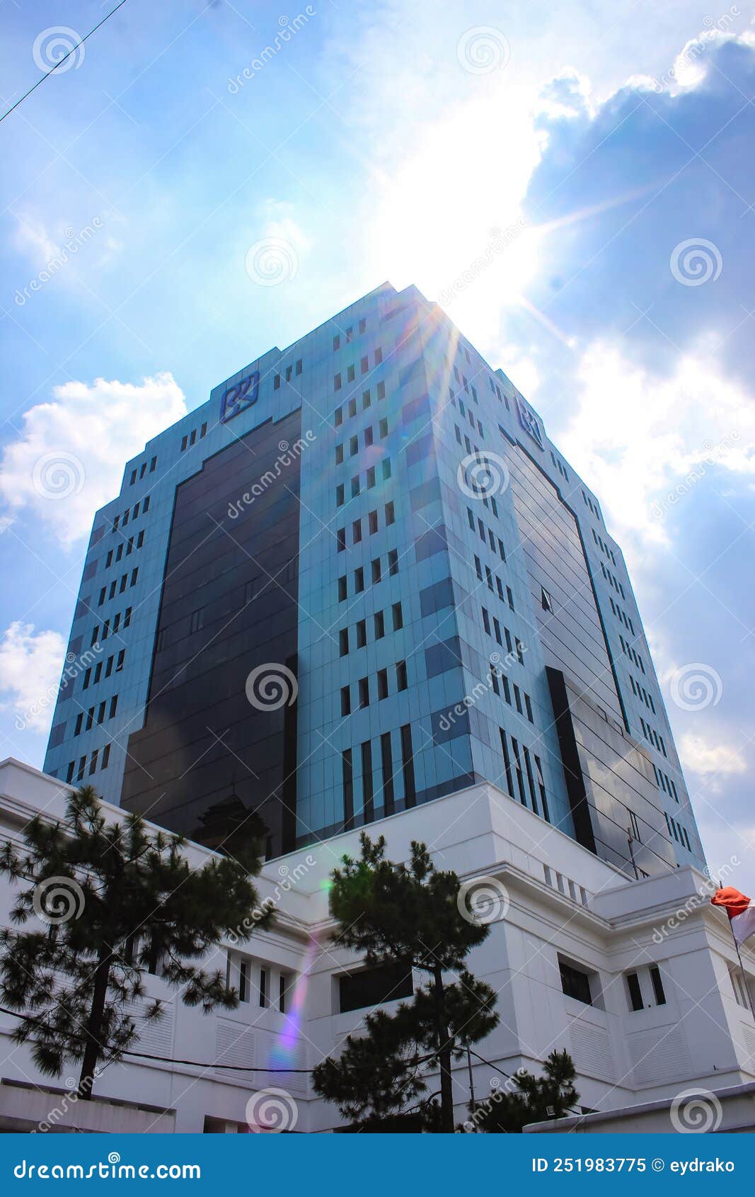 Pt Bank Rakyat Indonesia Persero Tbk People`s Bank Of Indonesia