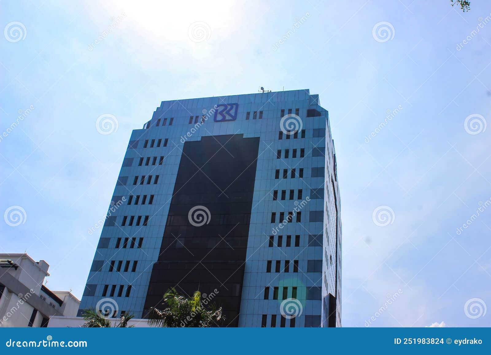 Pt Bank Rakyat Indonesia Persero Tbk People`s Bank Of Indonesia