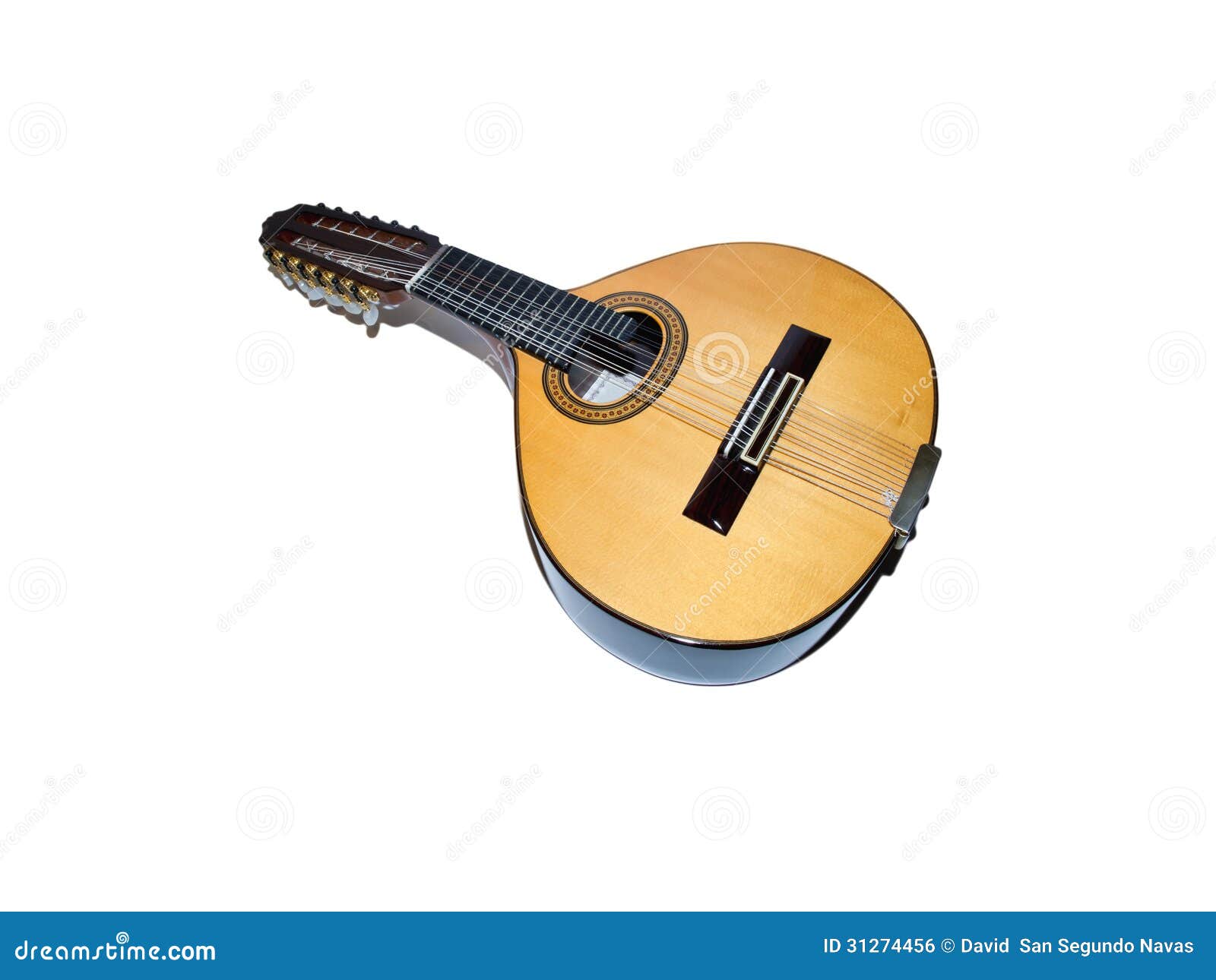 rondalla instruments laud