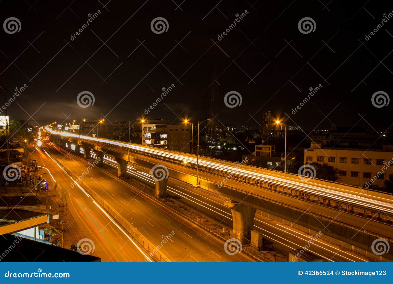bangalore city traffic