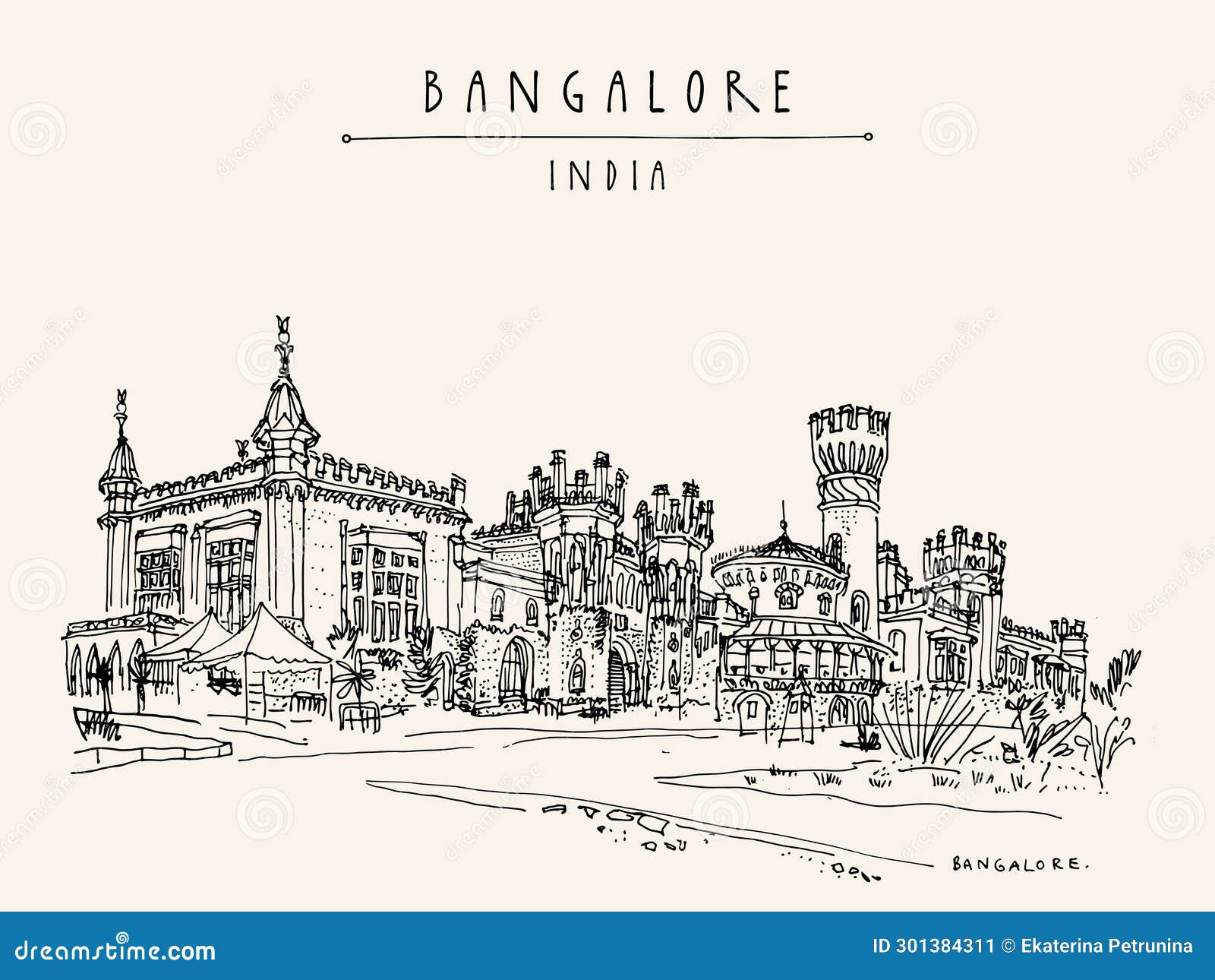 Bangalore Doodle: Over 38 Royalty-Free Licensable Stock Illustrations &  Drawings | Shutterstock