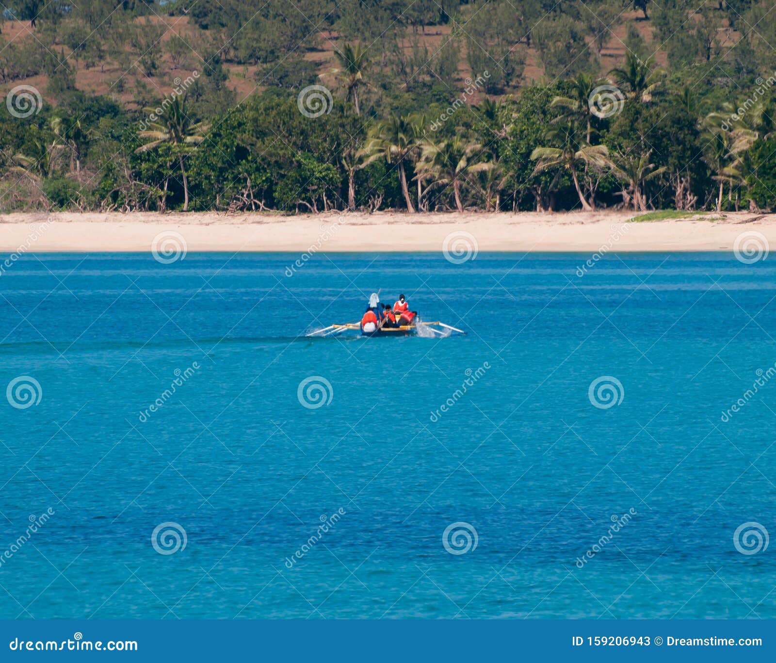 Bangka Ride Pagudpud Ilocos Norte Stock Image Image Of Bangka Bangka Ride Pagudpud Ilocos Norte Stock Image Image Of Bangka
