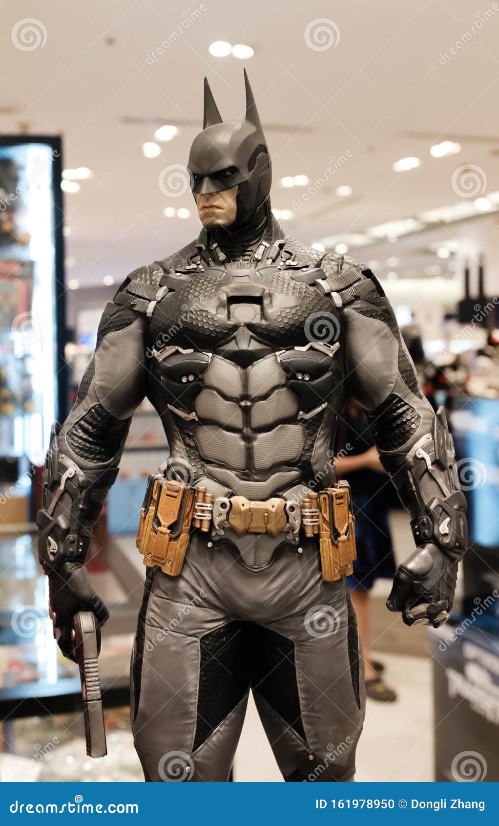 Oppervlakkig fles Regelen Batman Shopping Photos - Free & Royalty-Free Stock Photos from Dreamstime