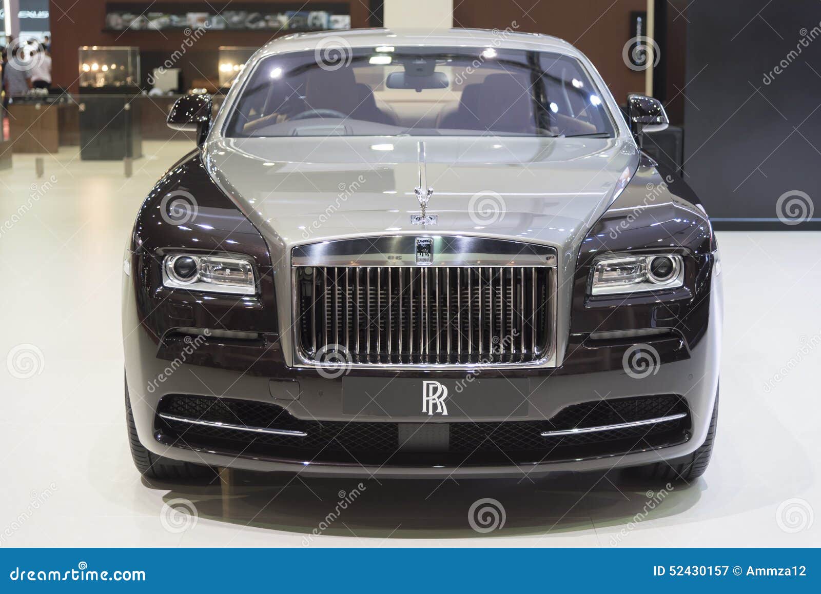 RollsRoyce goes next level to give their owners even more luxuries with  Whispers  carsalescomau