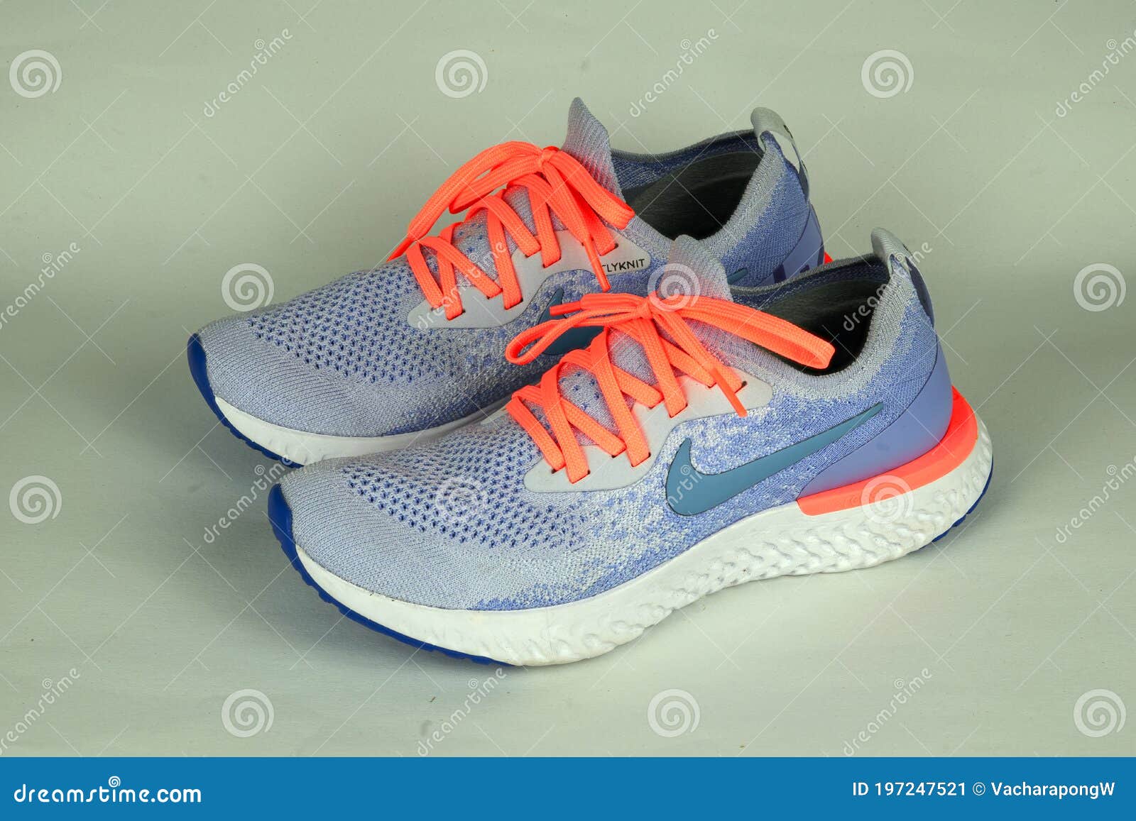 nike epic react flyknit thailand