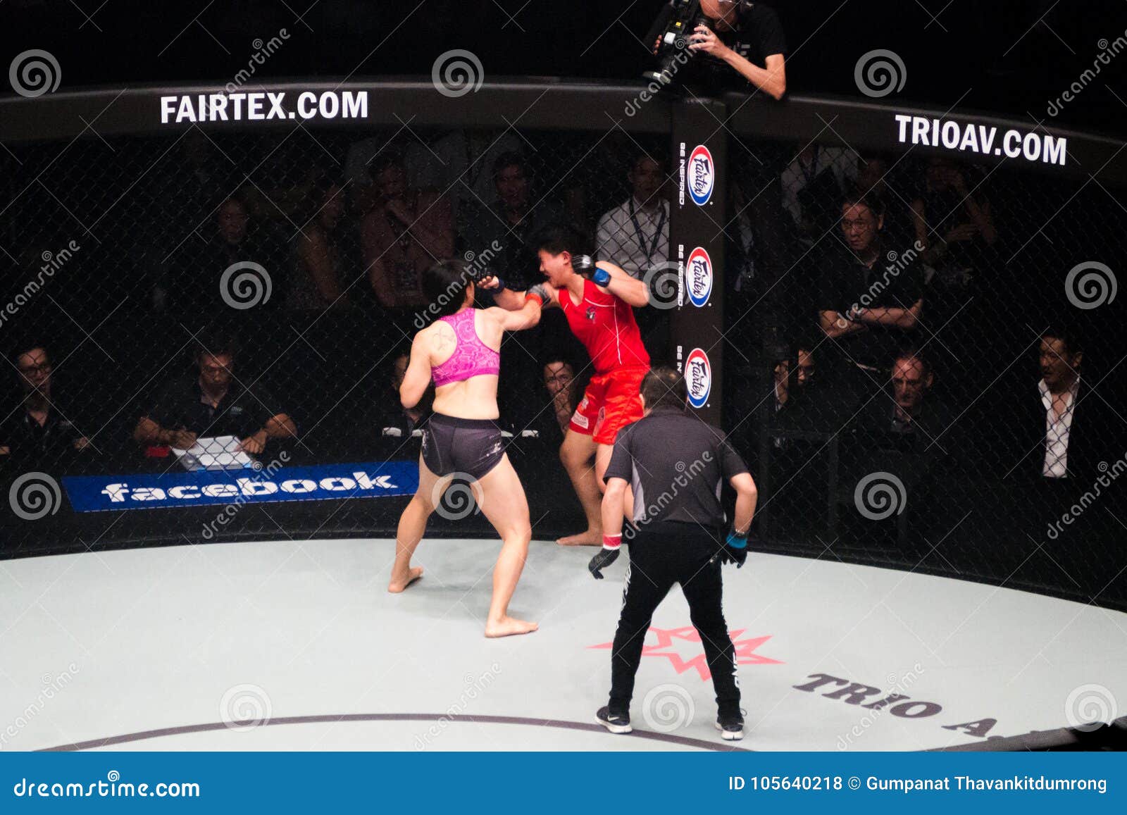 xiong jing nan stops fight xiong jing nan stops fight