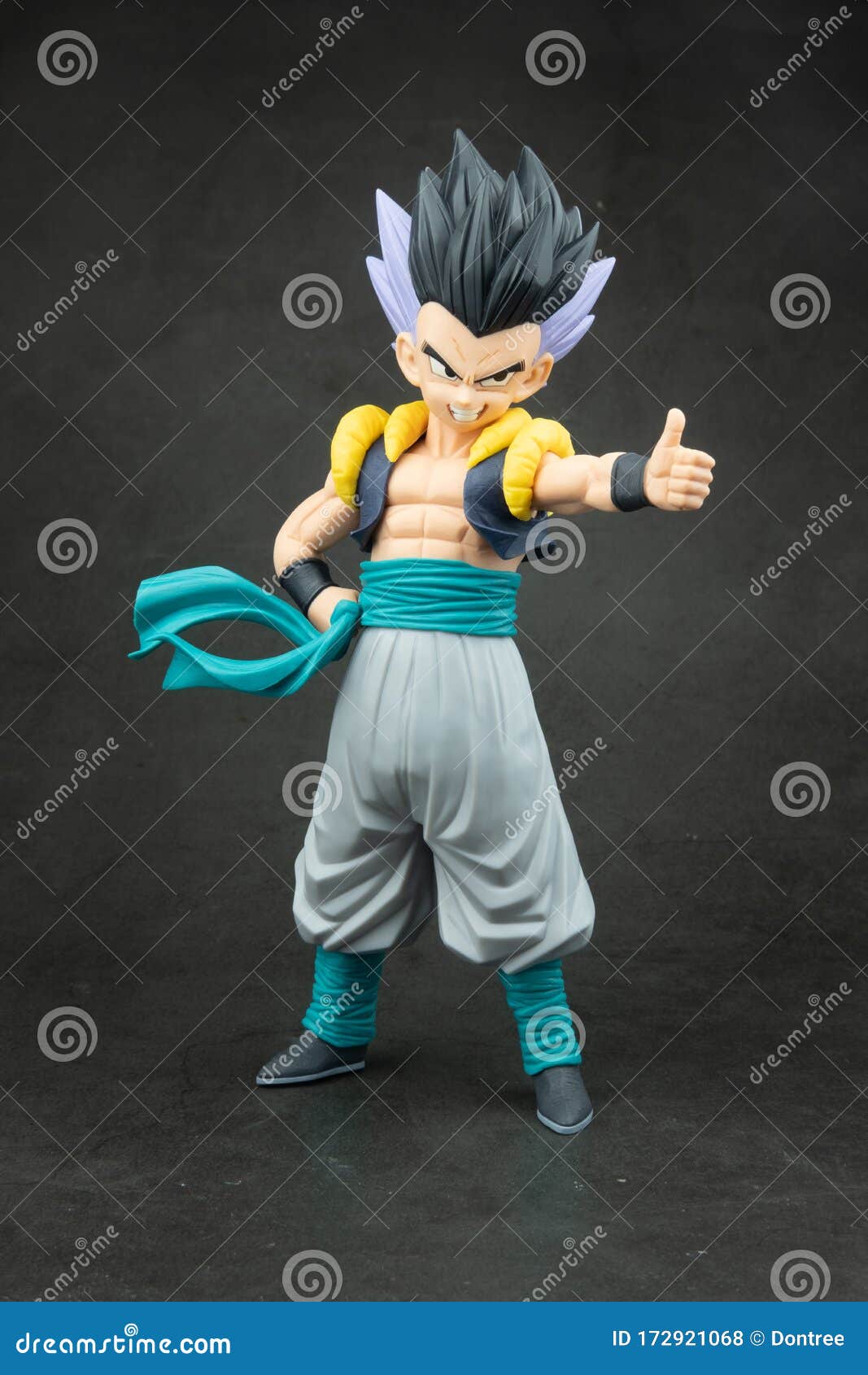 Dragon Ball Z Royalty-Free Images, Stock Photos & Pictures