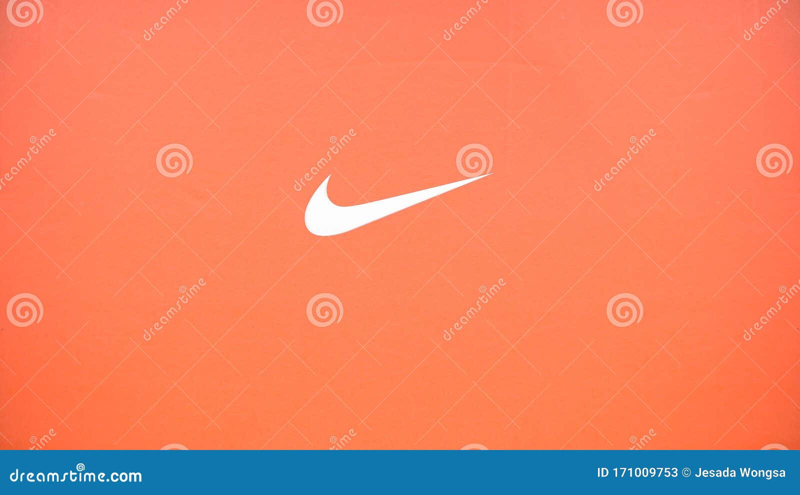 nike american company