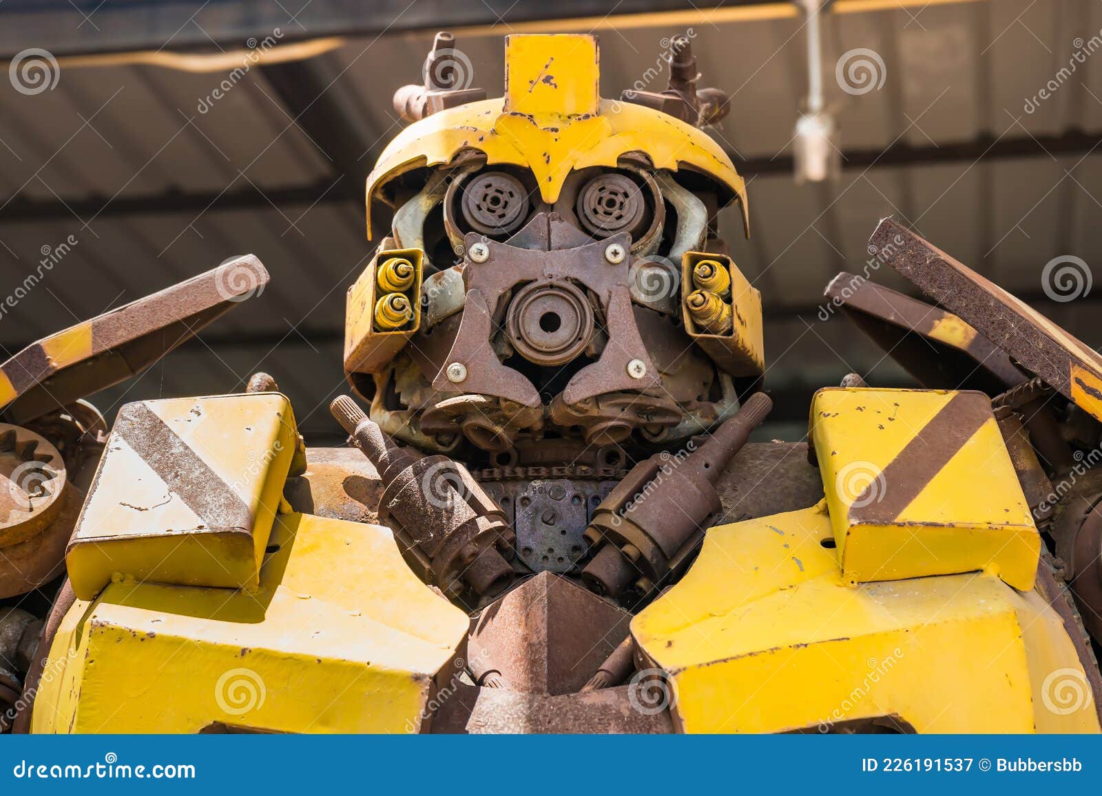 357 Transformers Bumblebee Stock Photos - Free & Royalty-Free